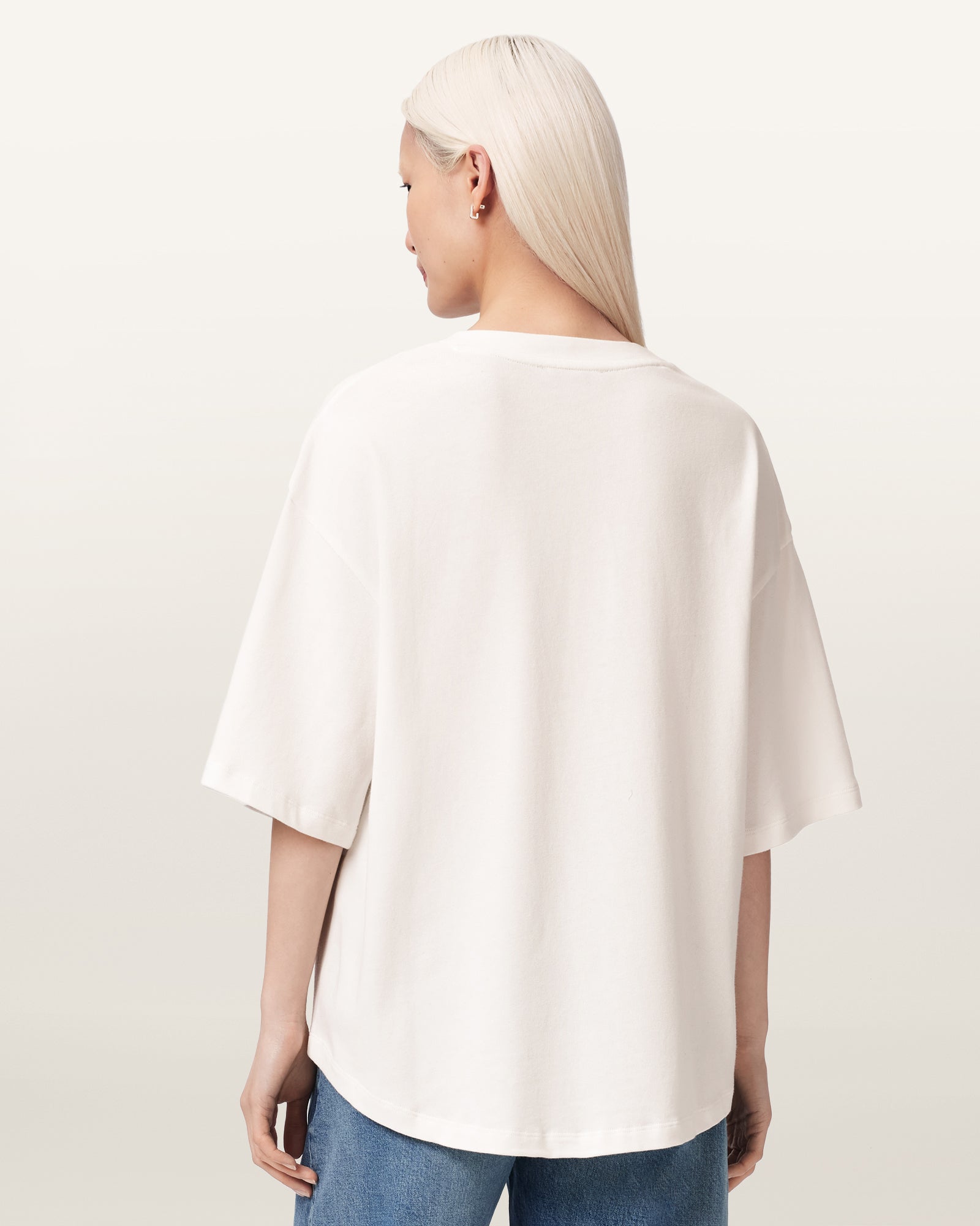 Stacks Amelie Tee