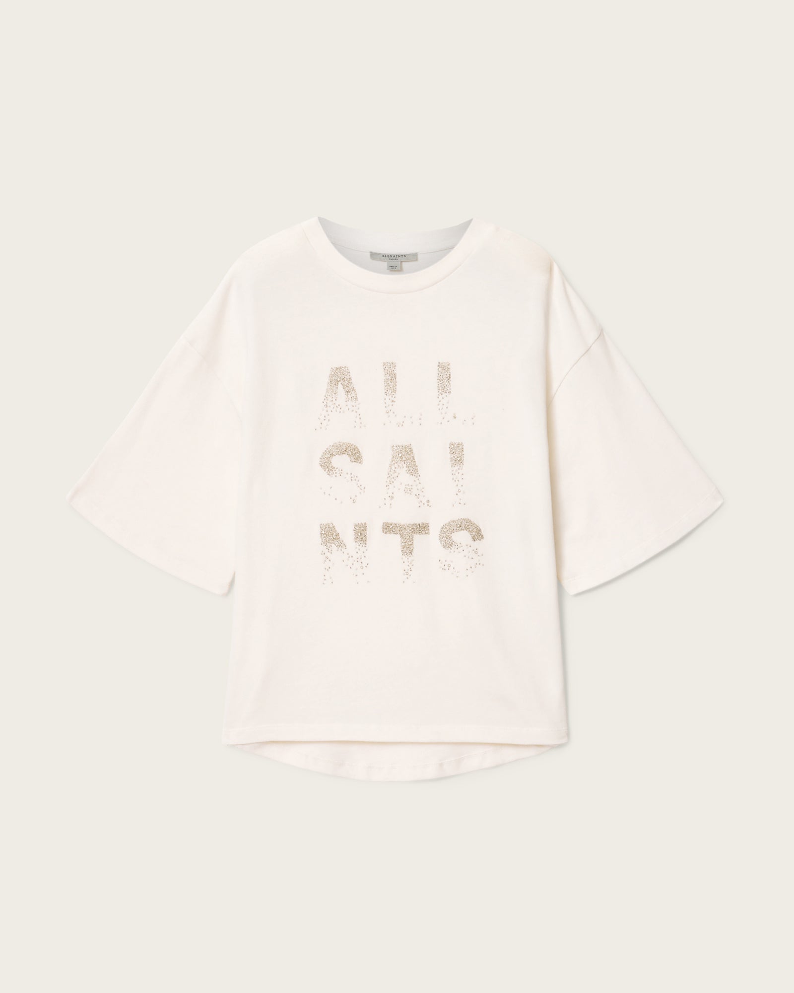 Stacks Amelie Tee