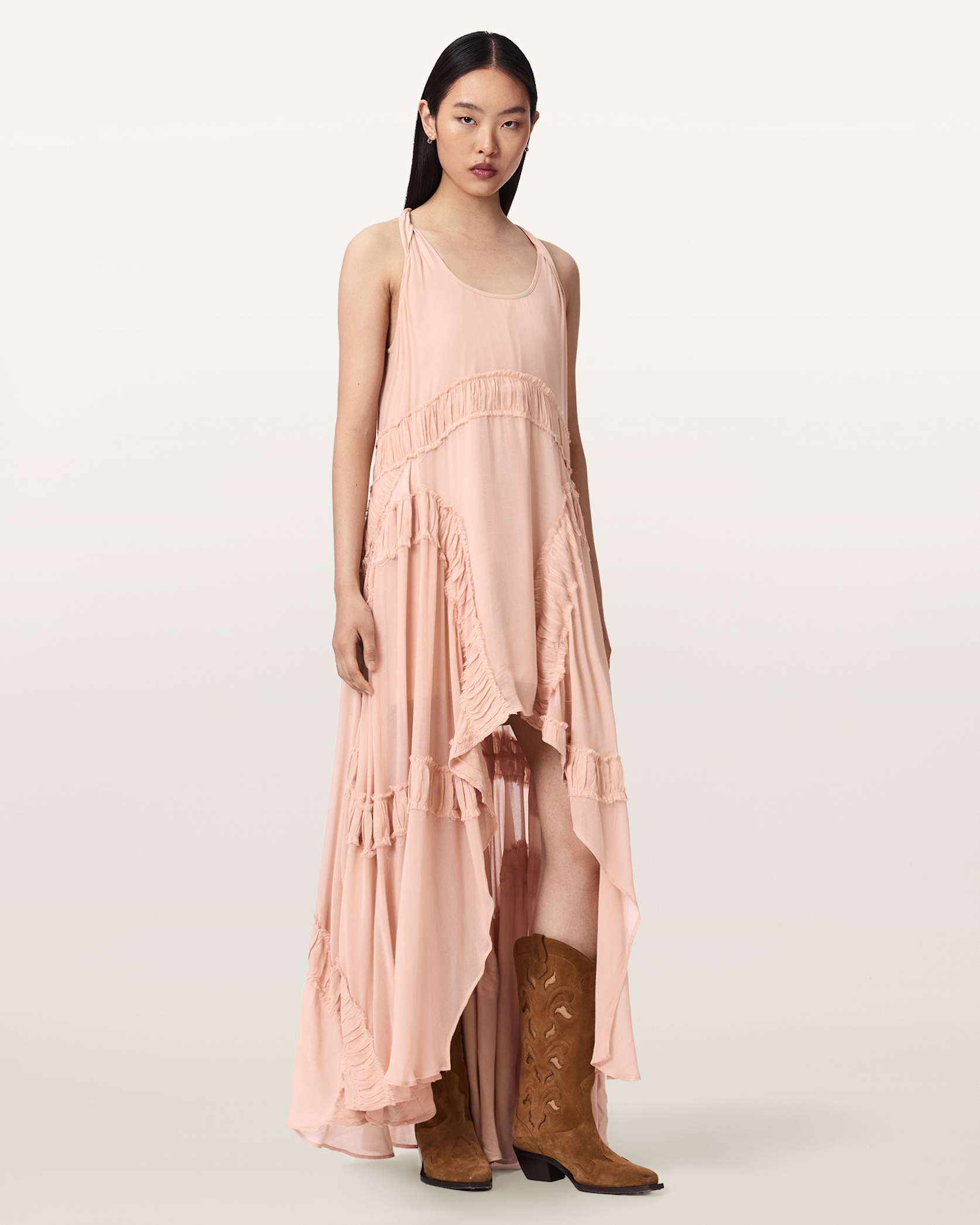 Dorina Dress