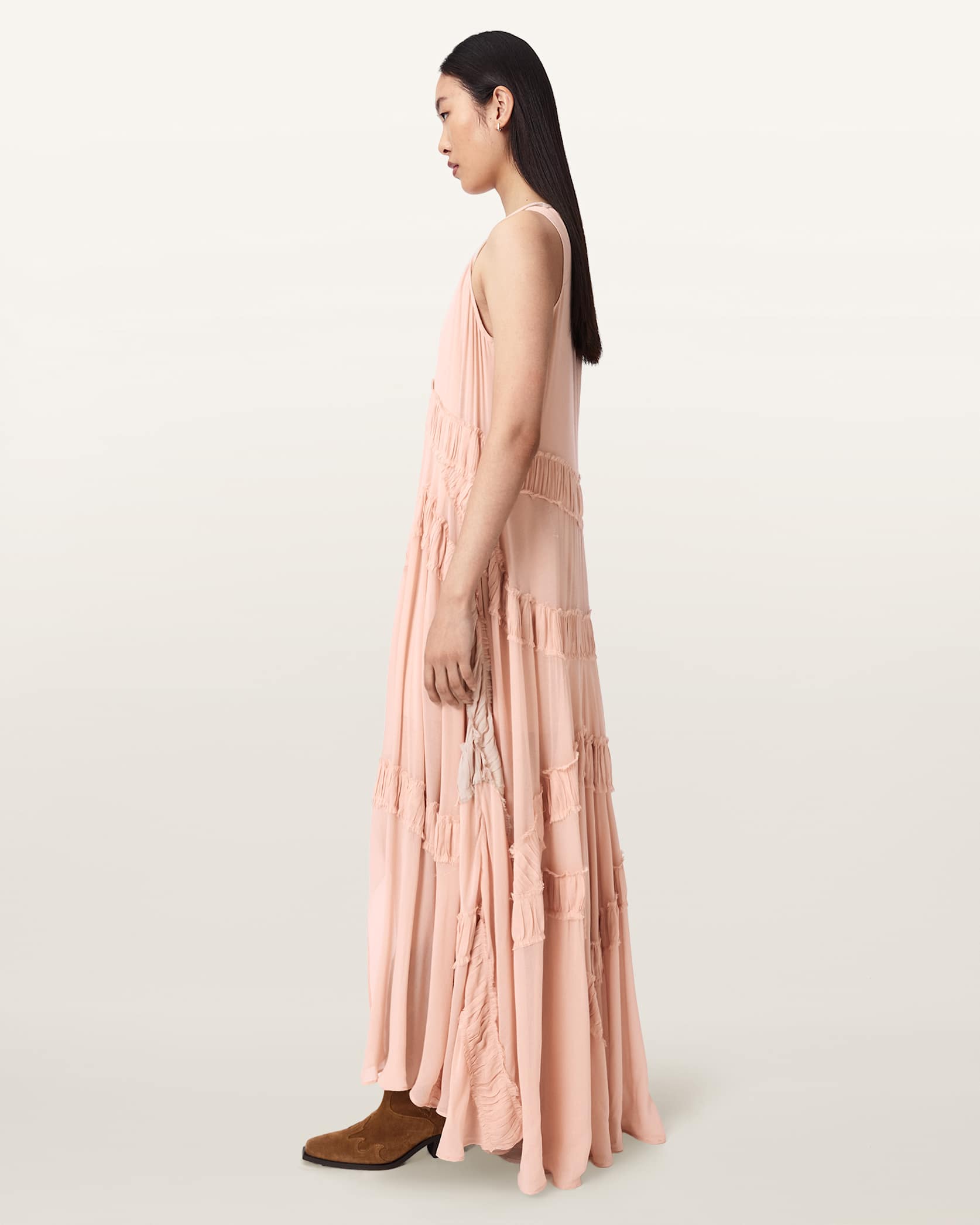 Dorina Dress
