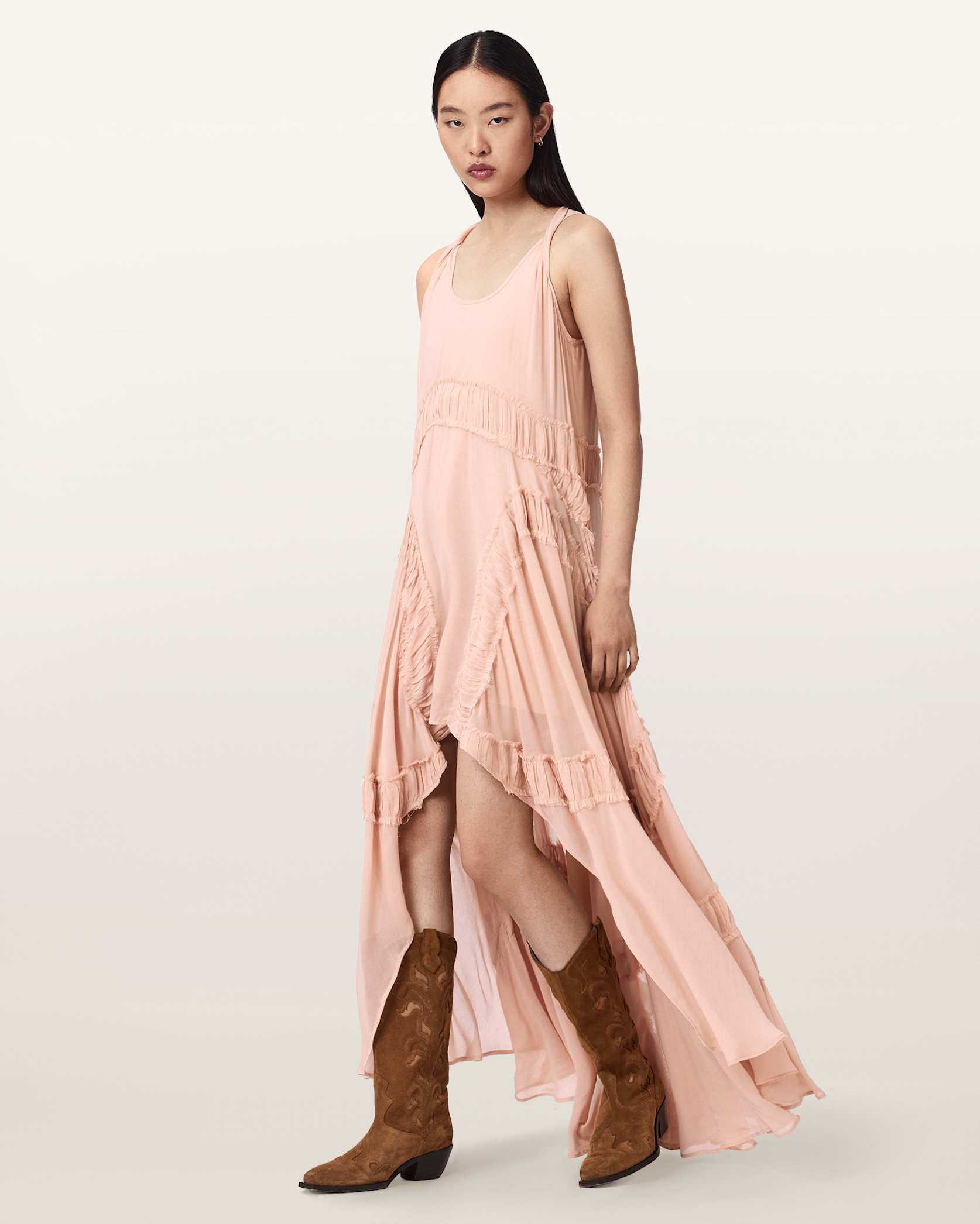 Dorina Dress
