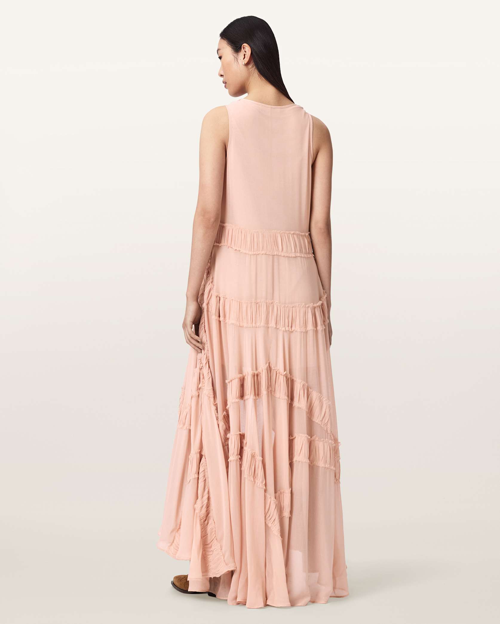 Dorina Dress
