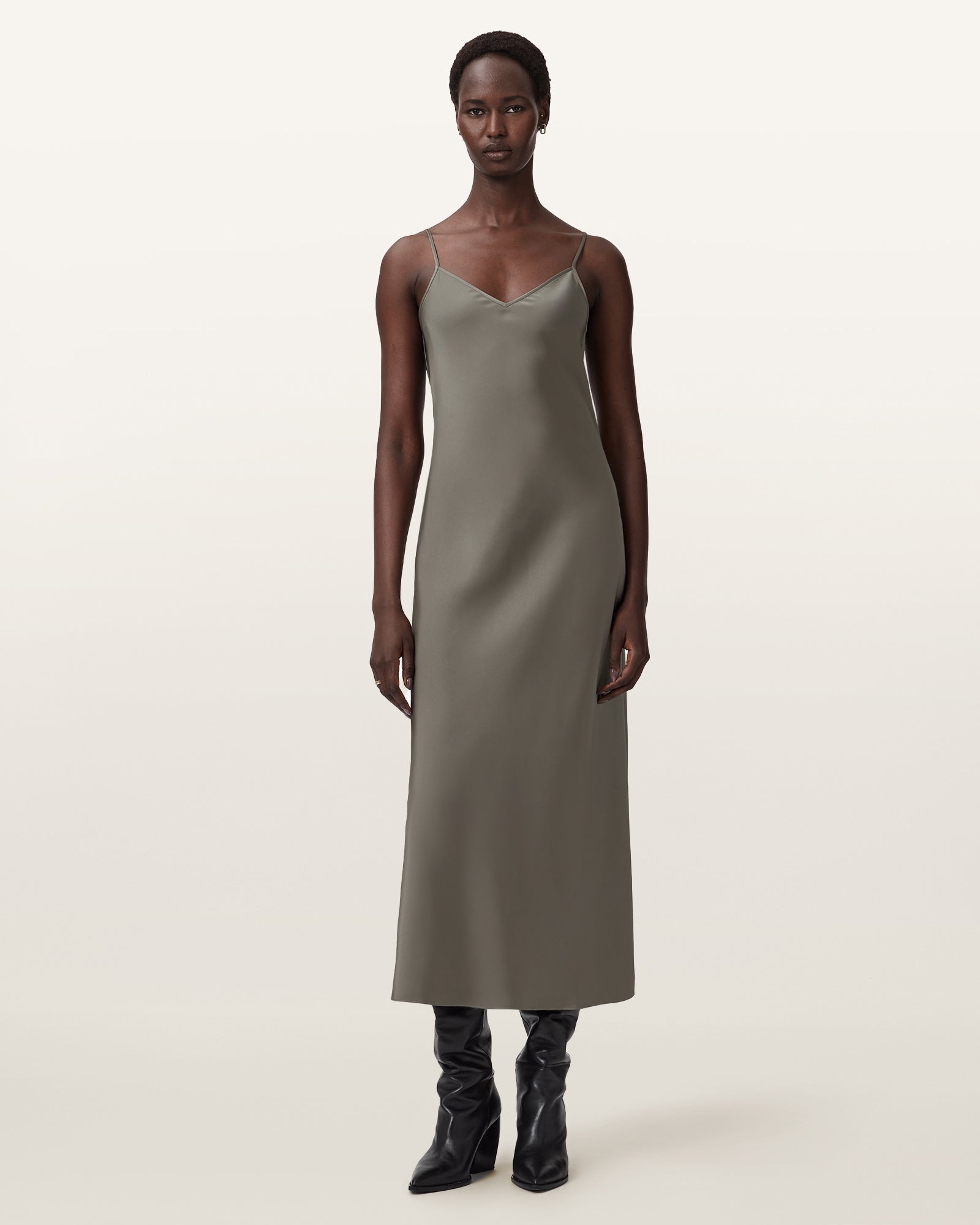 Juno 2-in-1 Dress