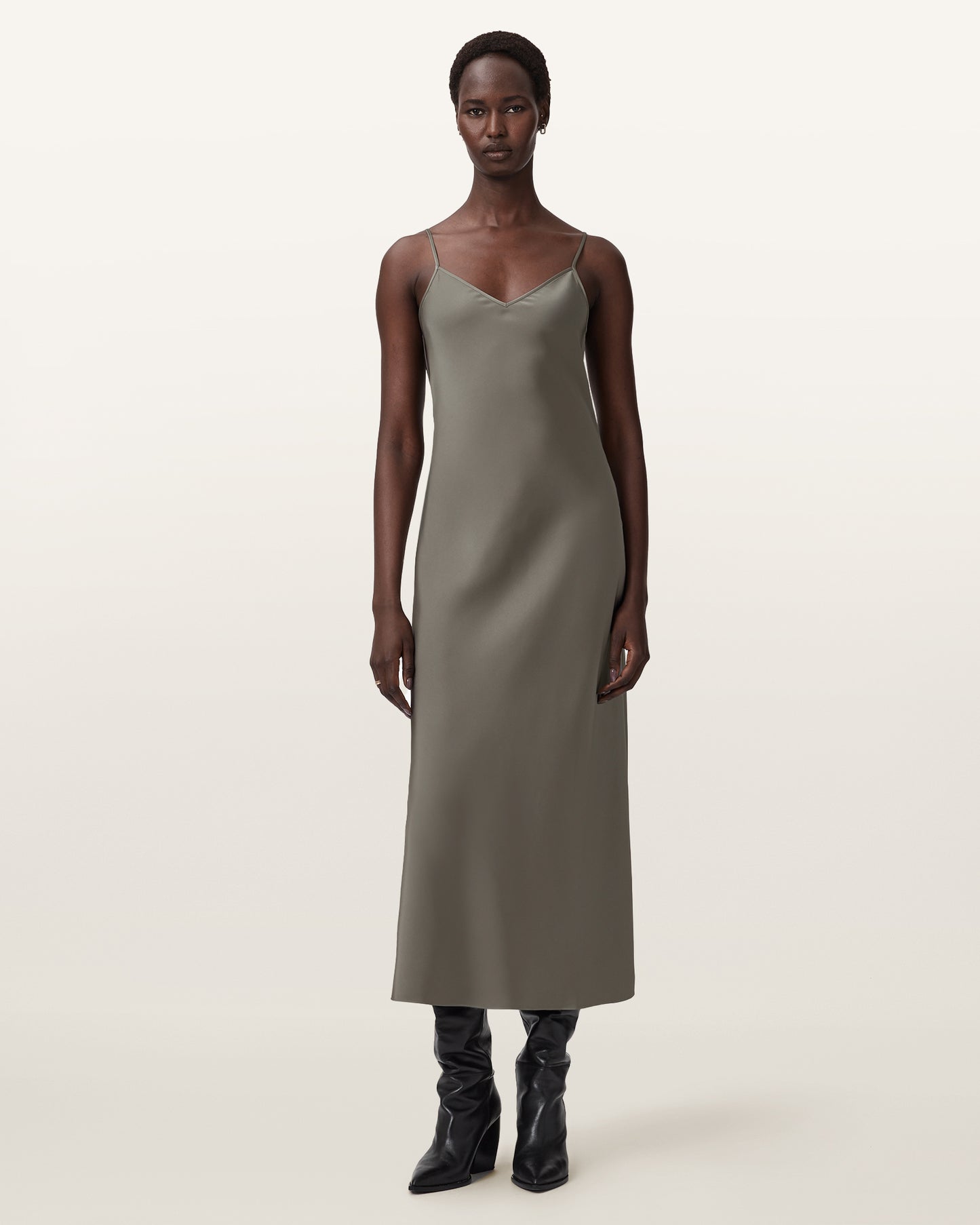 Juno 2-in-1 Dress