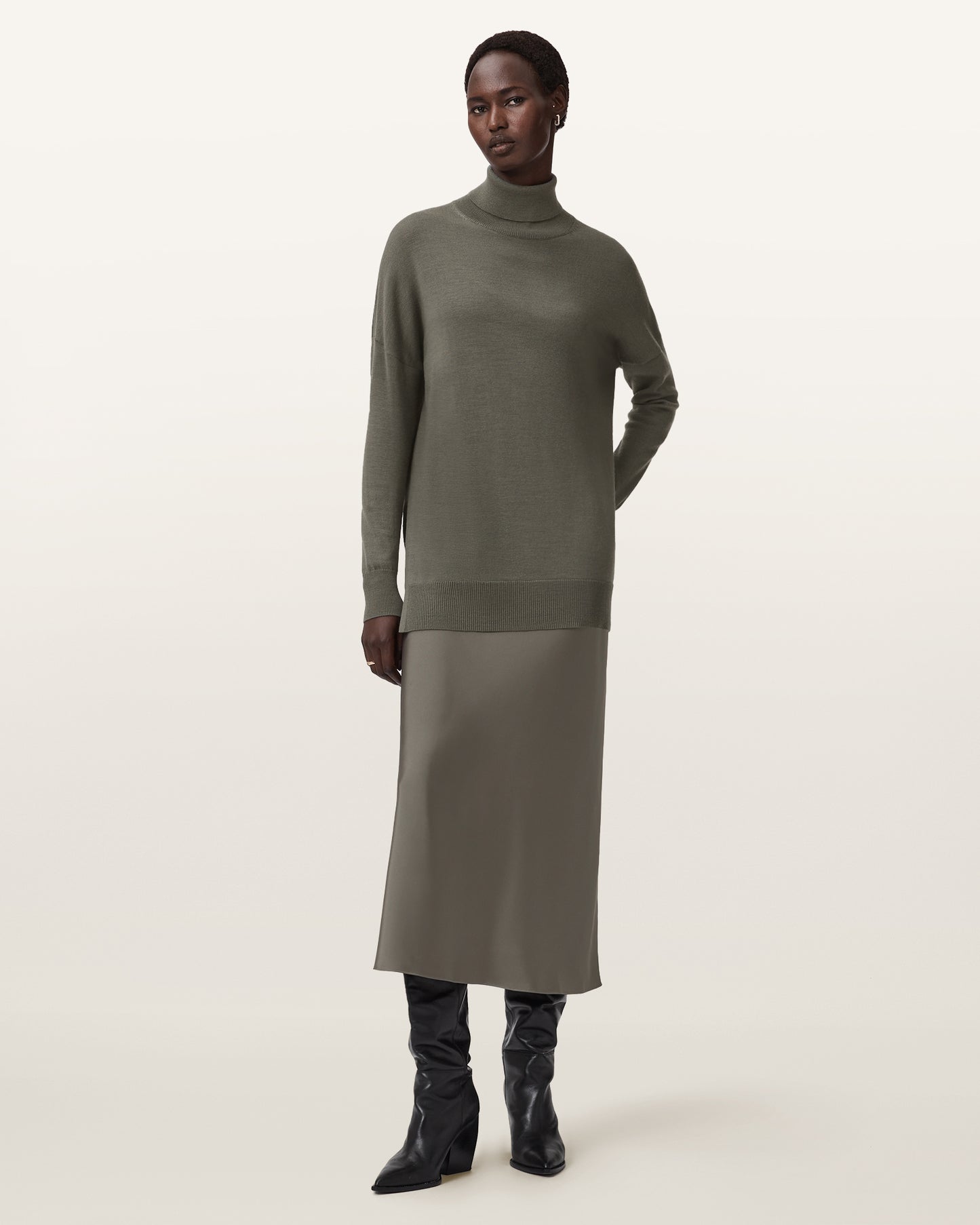 Juno 2-in-1 Dress