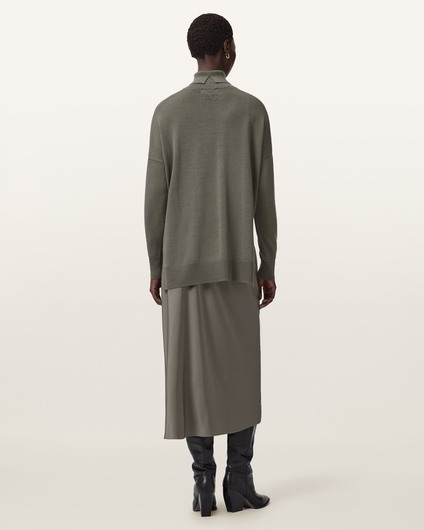 Juno 2-in-1 Dress