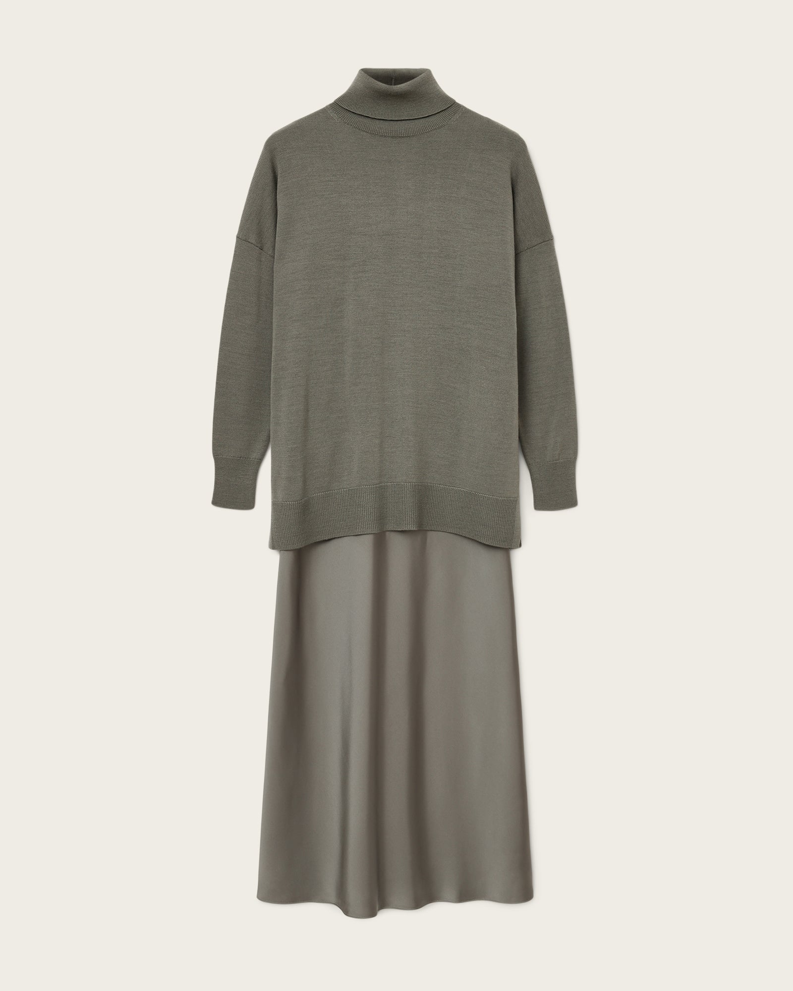 Juno 2-in-1 Dress