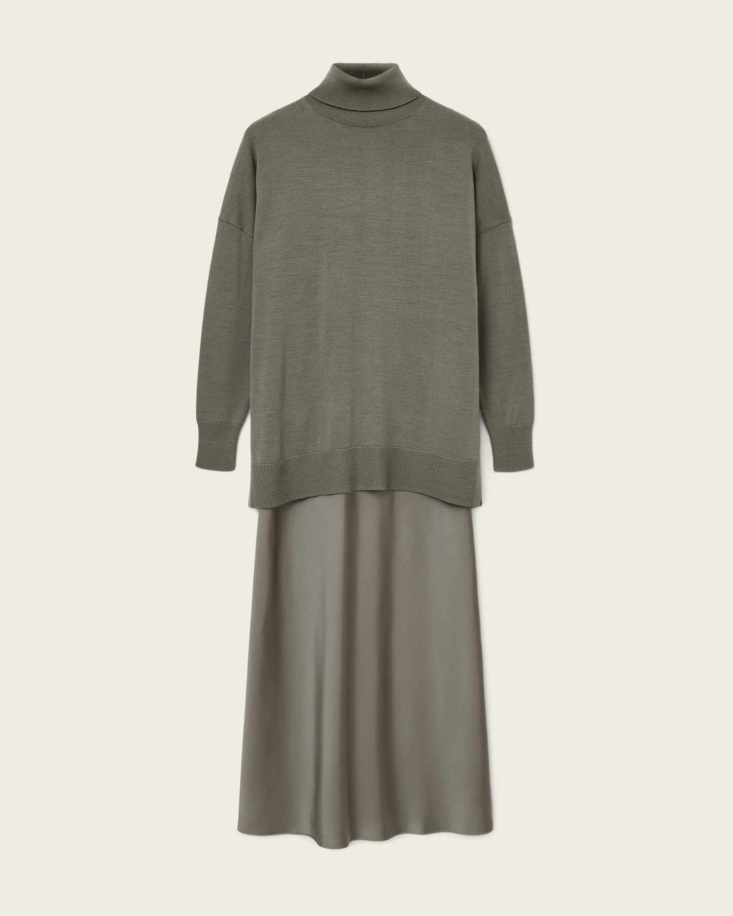 Juno 2-in-1 Dress
