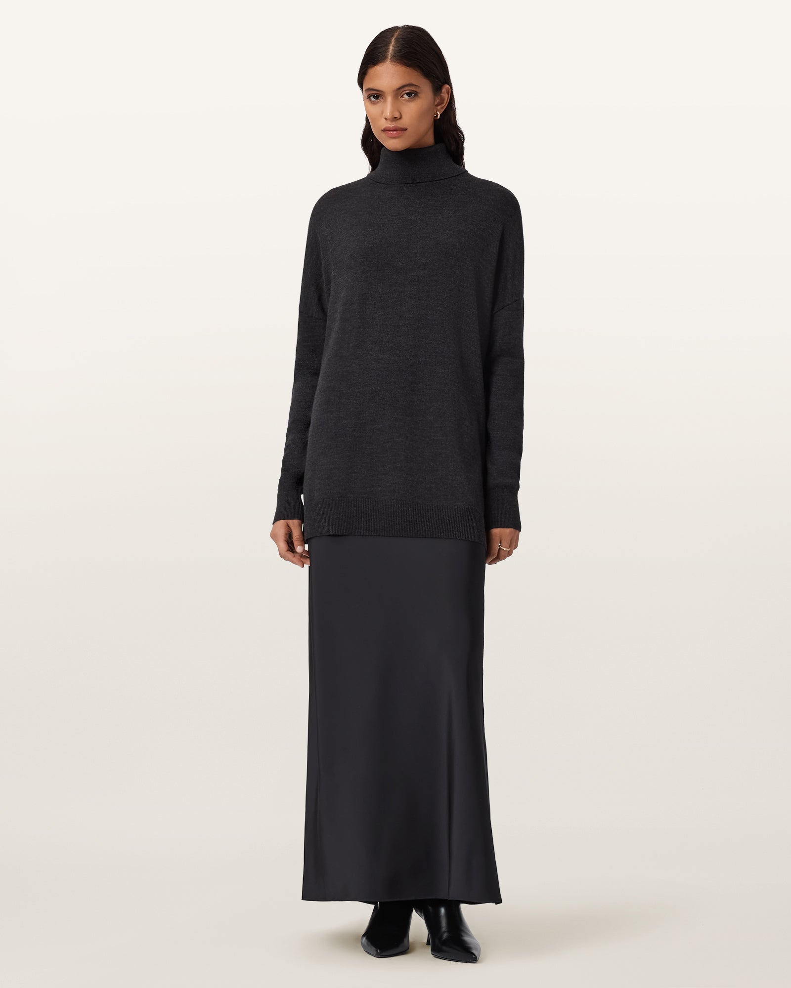Juno 2-in-1 Dress