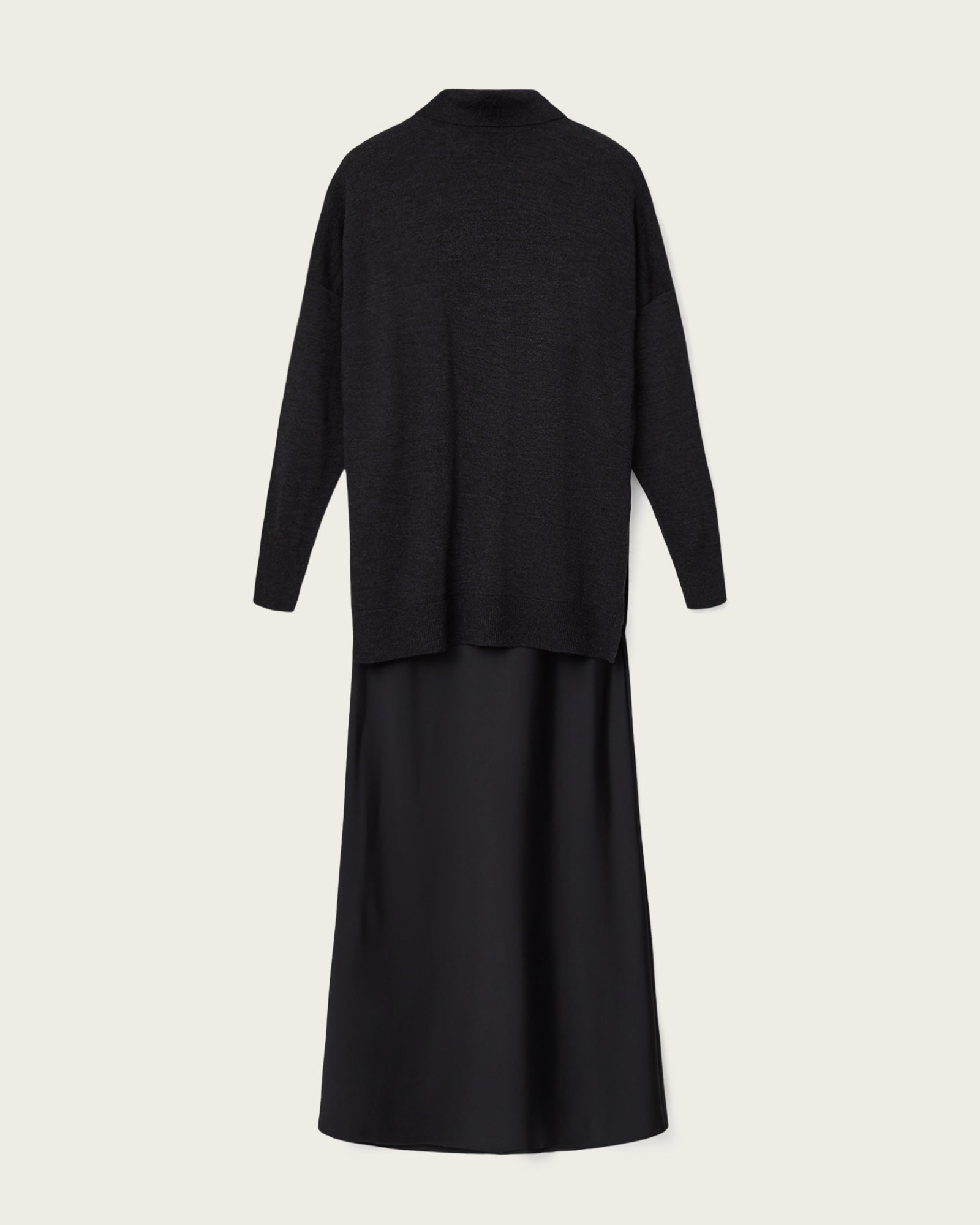 Juno 2-in-1 Dress