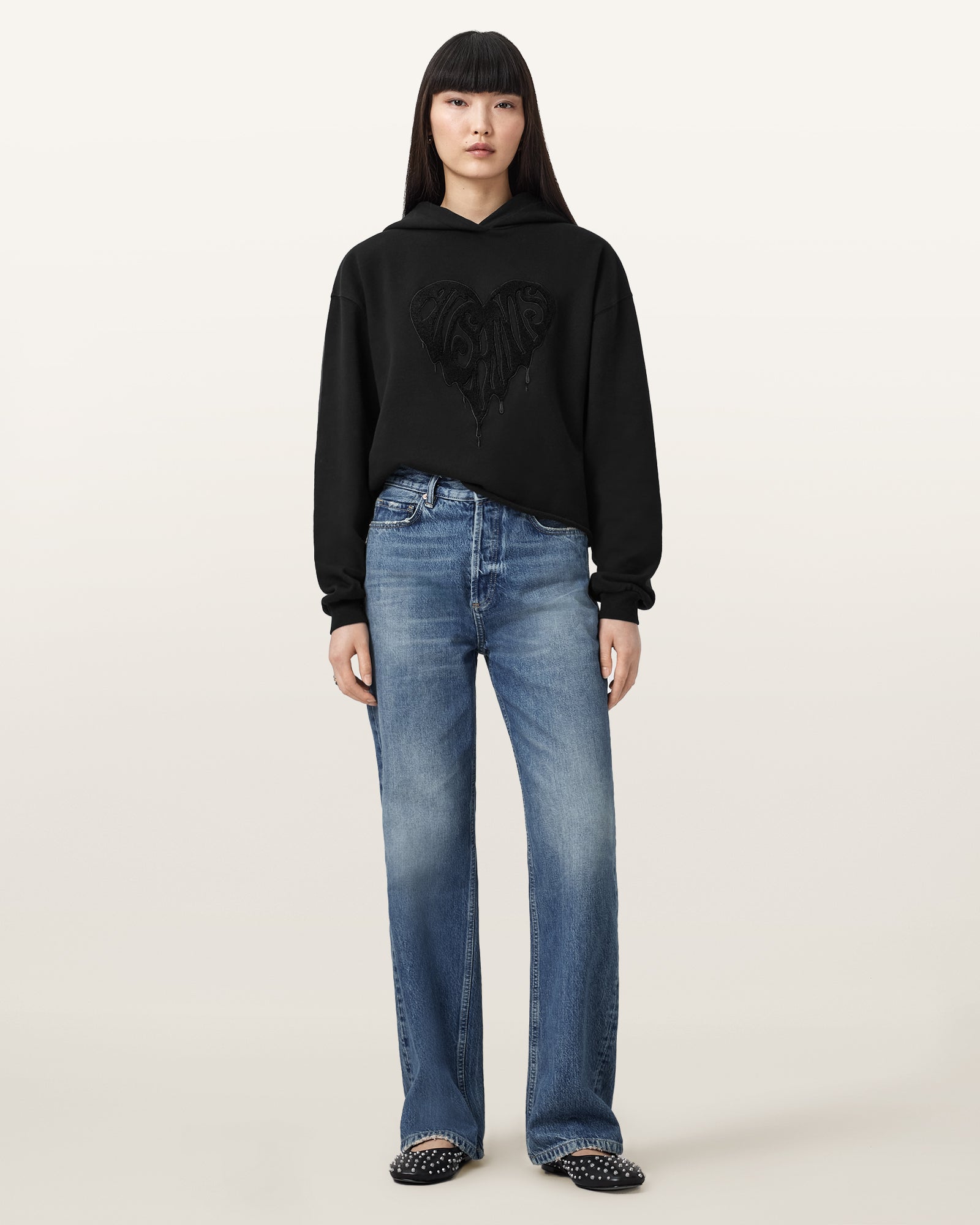 Trip Pippa Hoody
