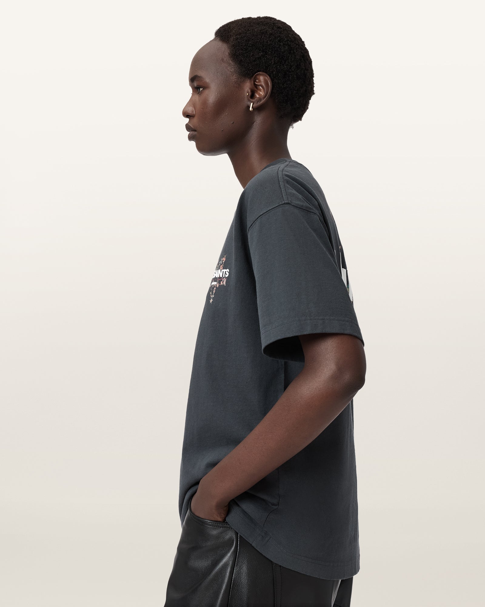 Pentacle Etta Tee