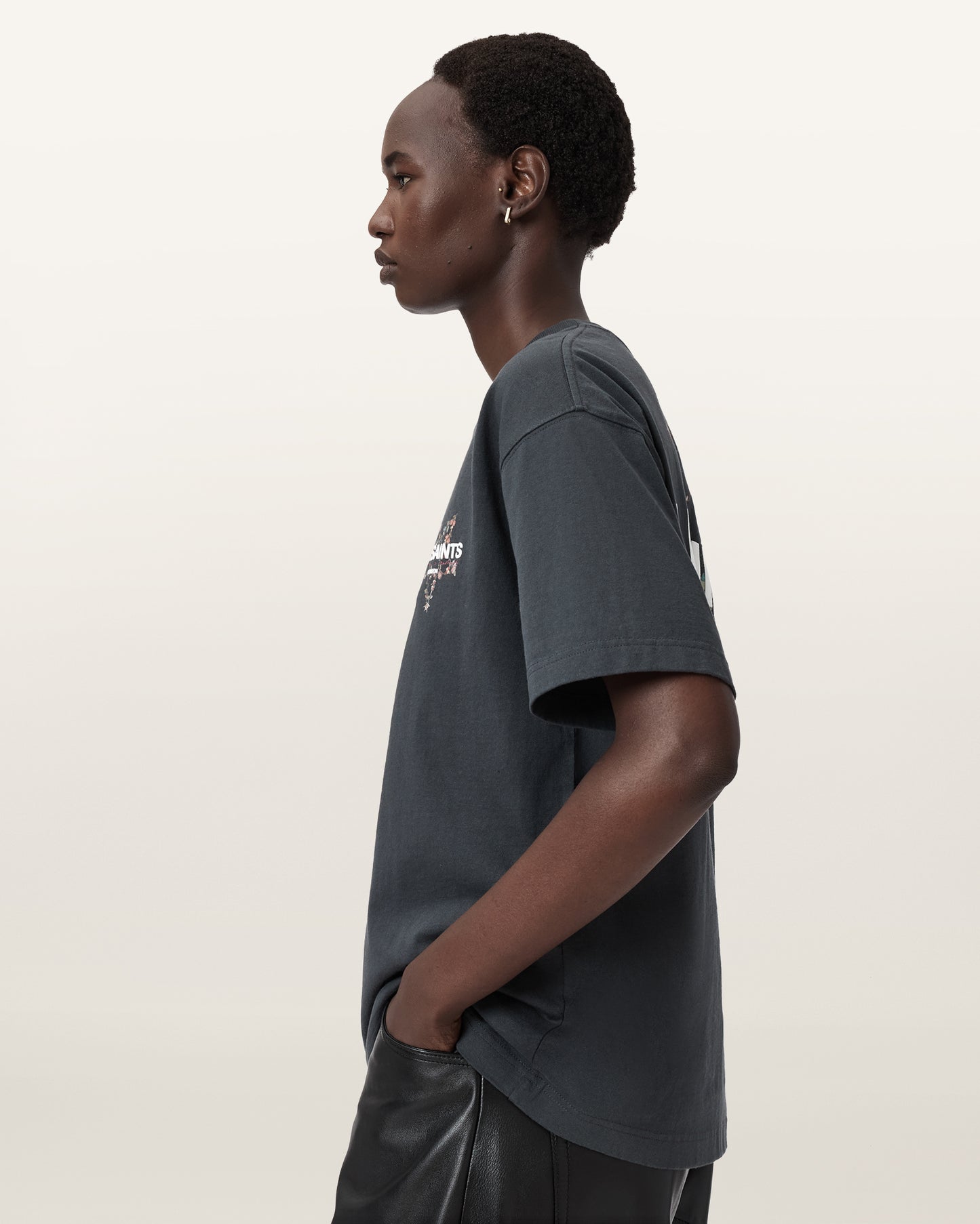 Pentacle Etta Tee