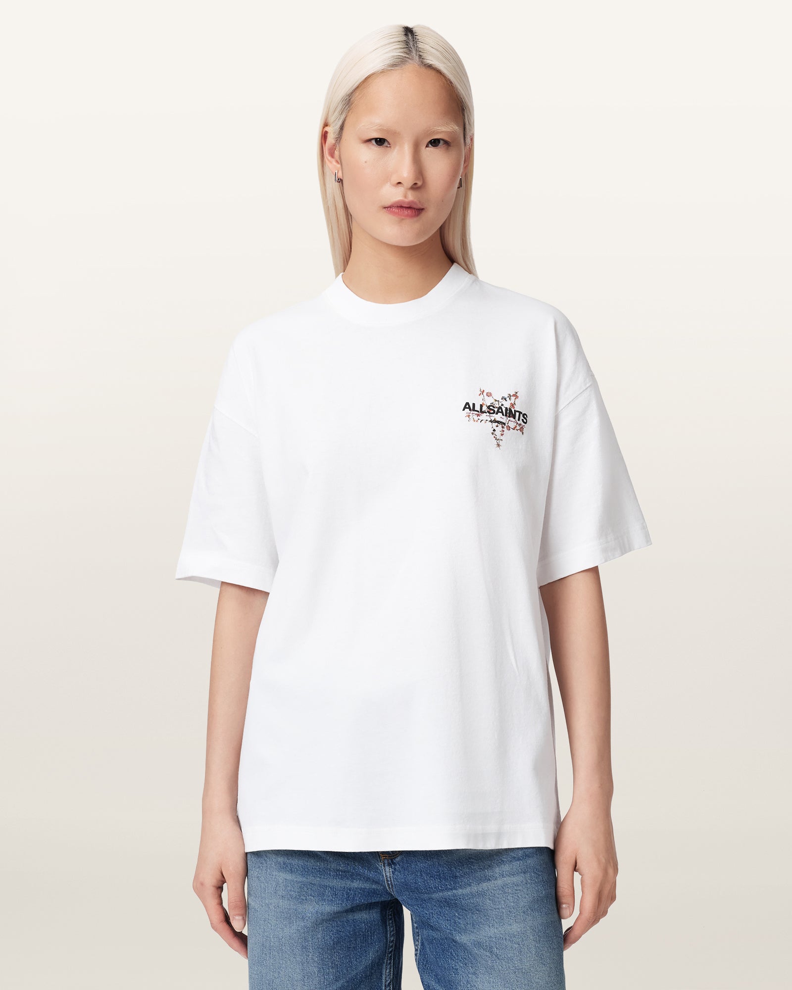 Pentacle Etta Tee