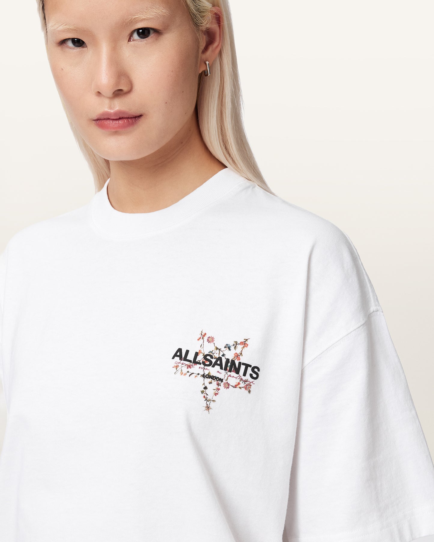 Pentacle Etta Tee