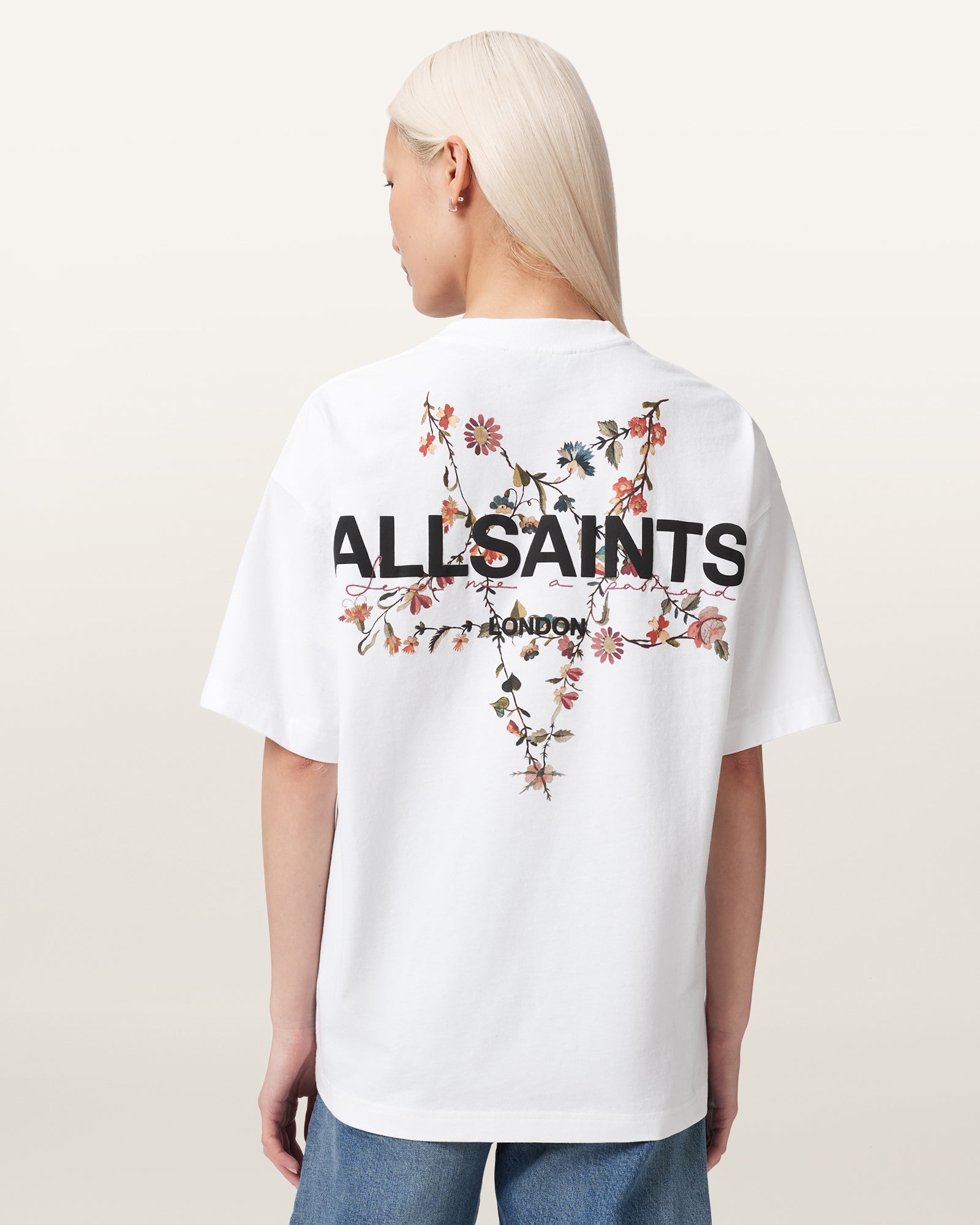 Pentacle Etta Tee