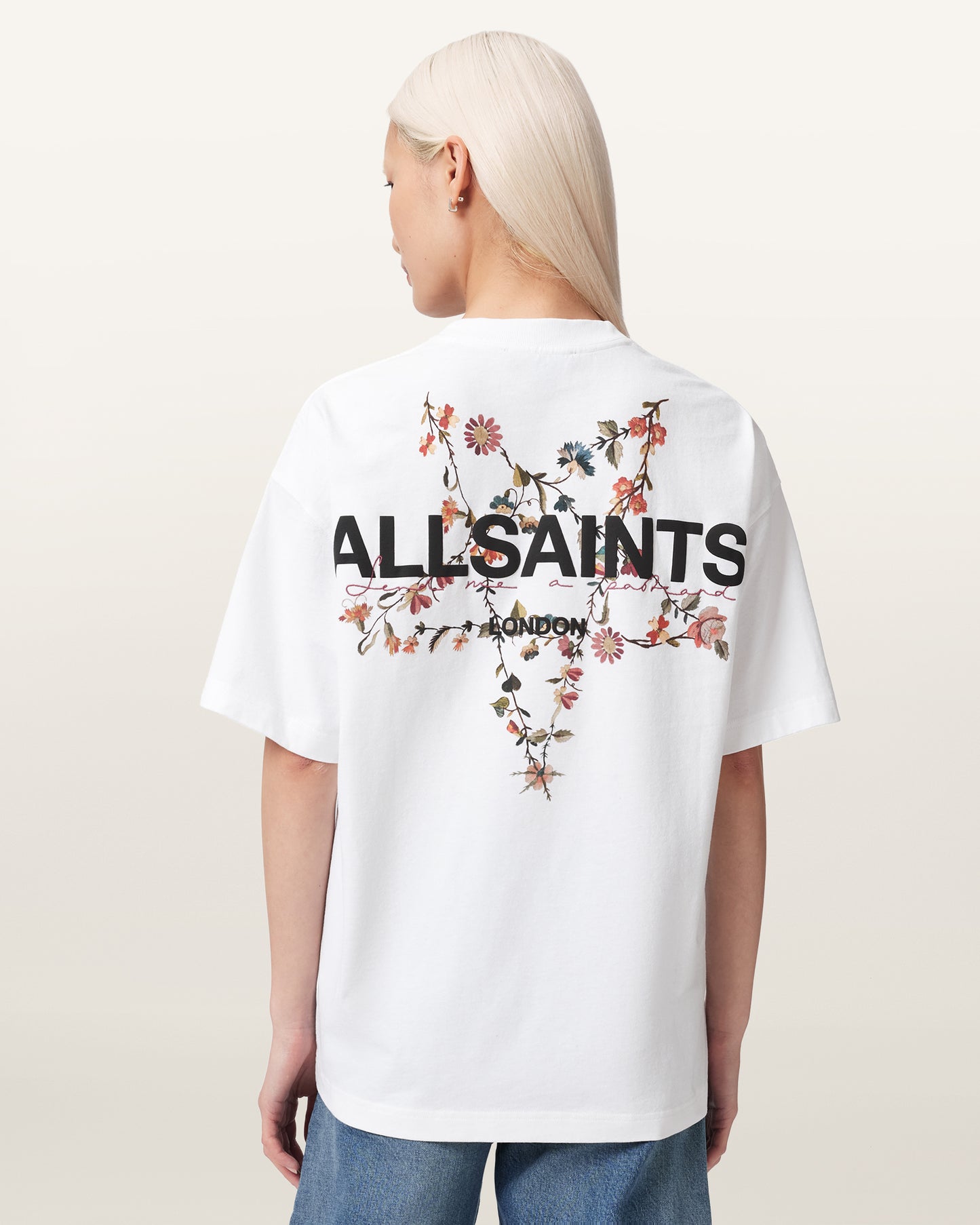 Pentacle Etta Tee
