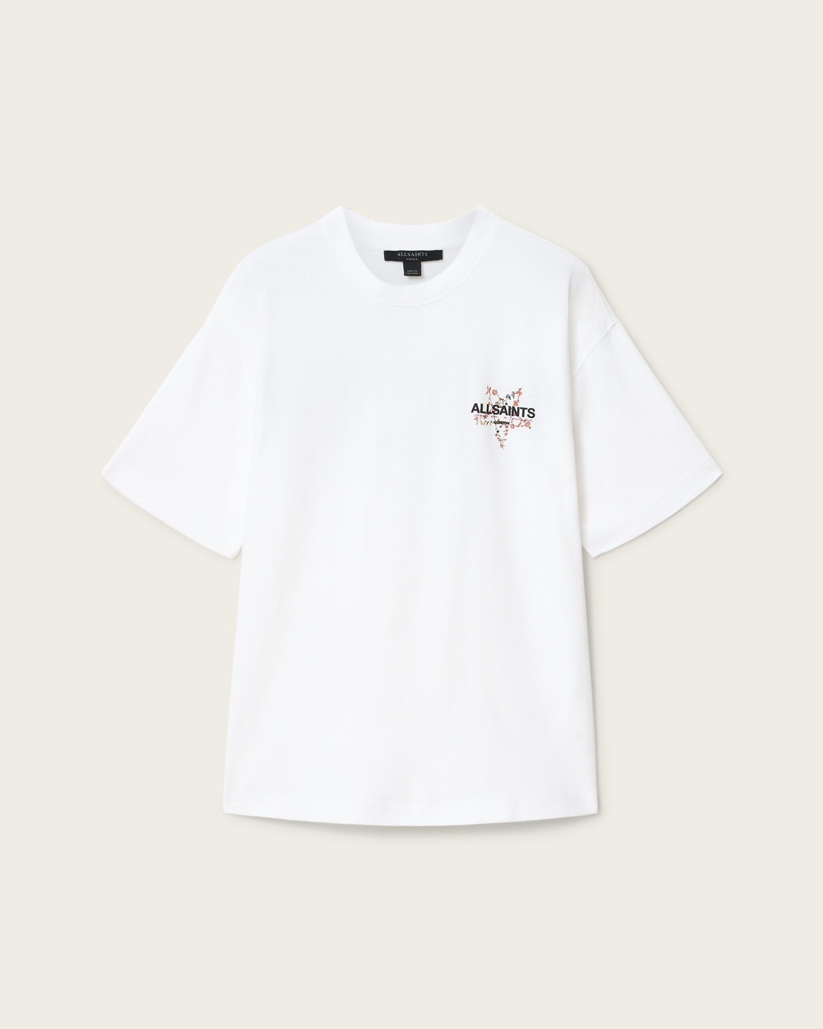 Pentacle Etta Tee