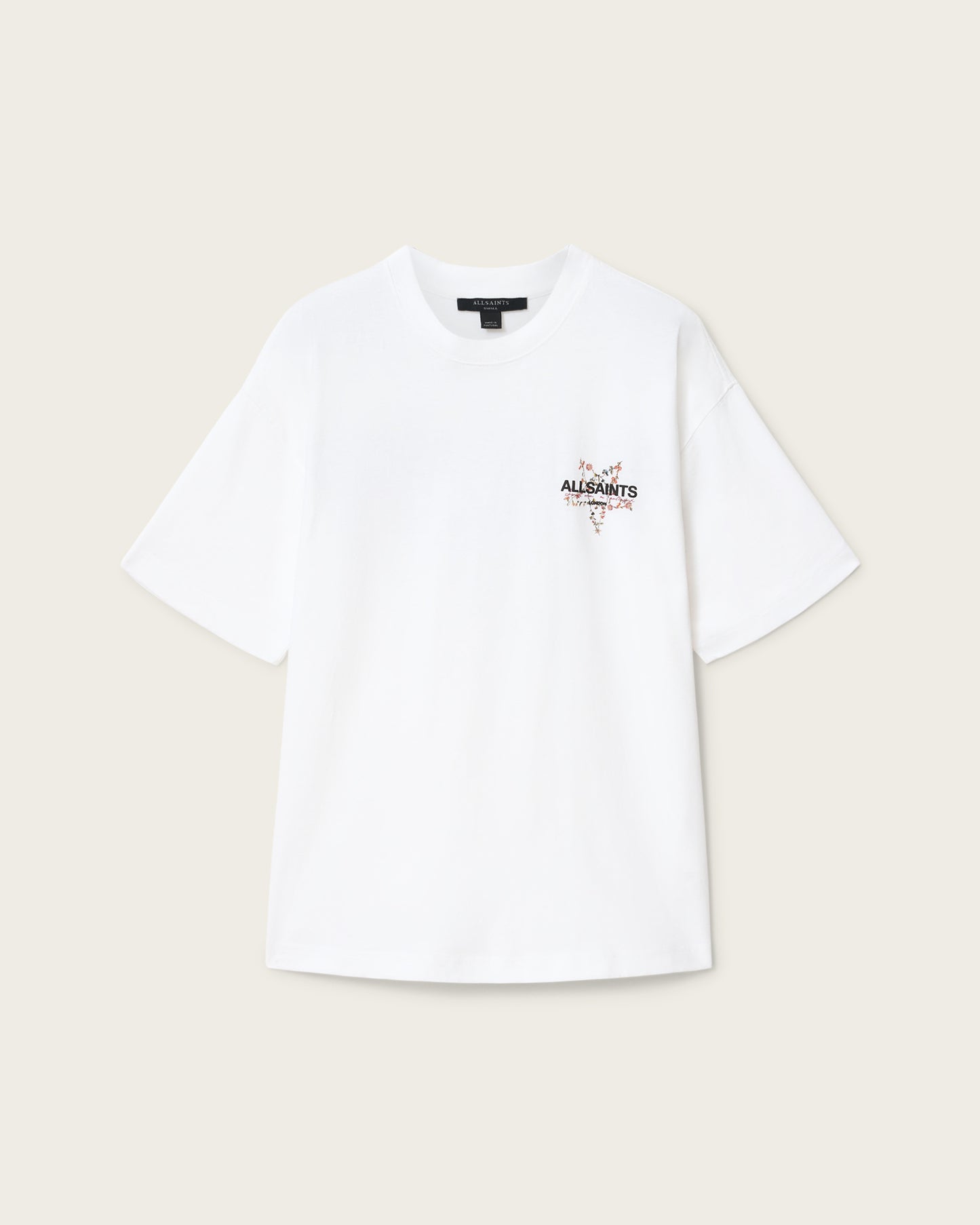 Pentacle Etta Tee