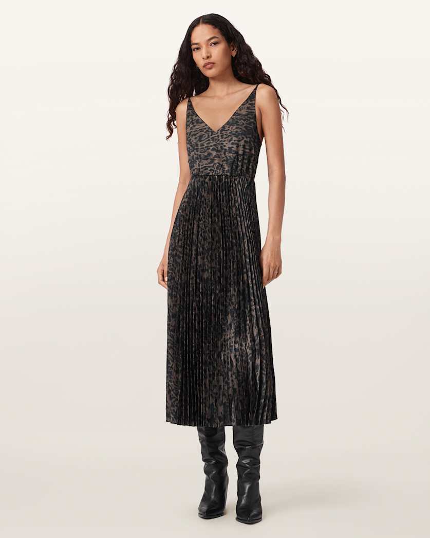 Evia 2-in-1 Dress