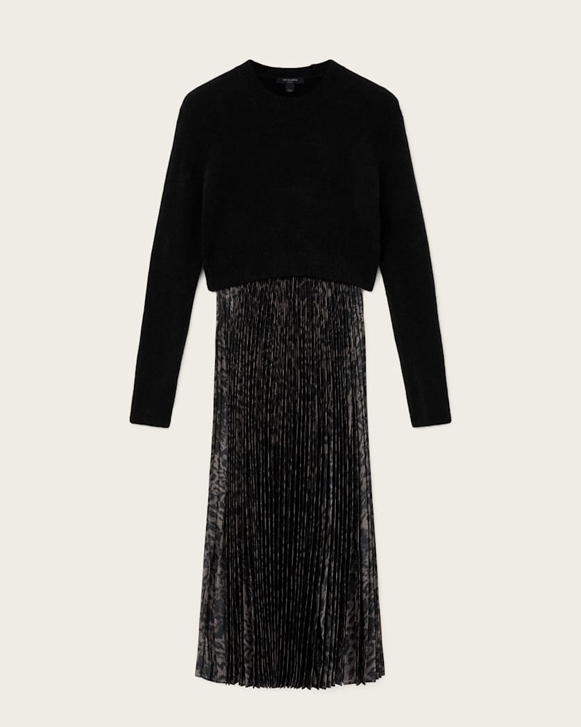 Evia 2-in-1 Dress