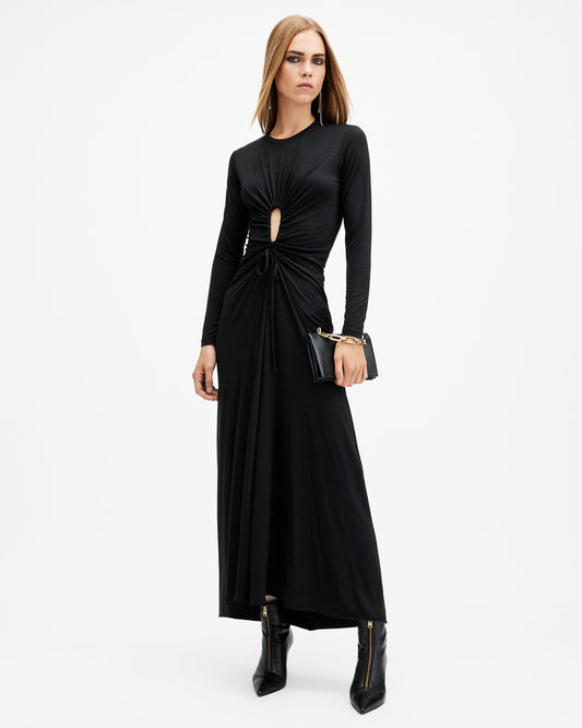 Xylia LS Dress