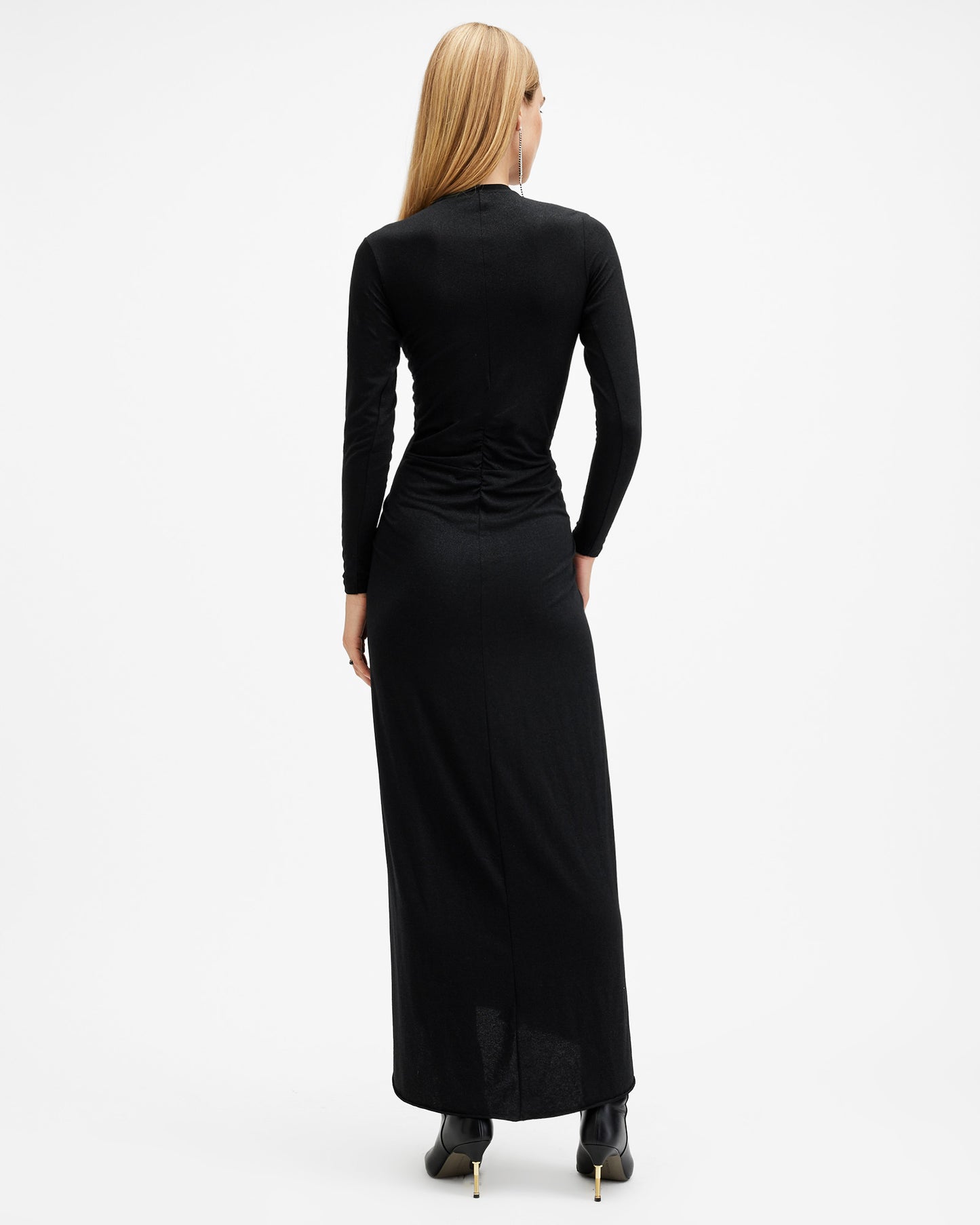 Xylia LS Dress