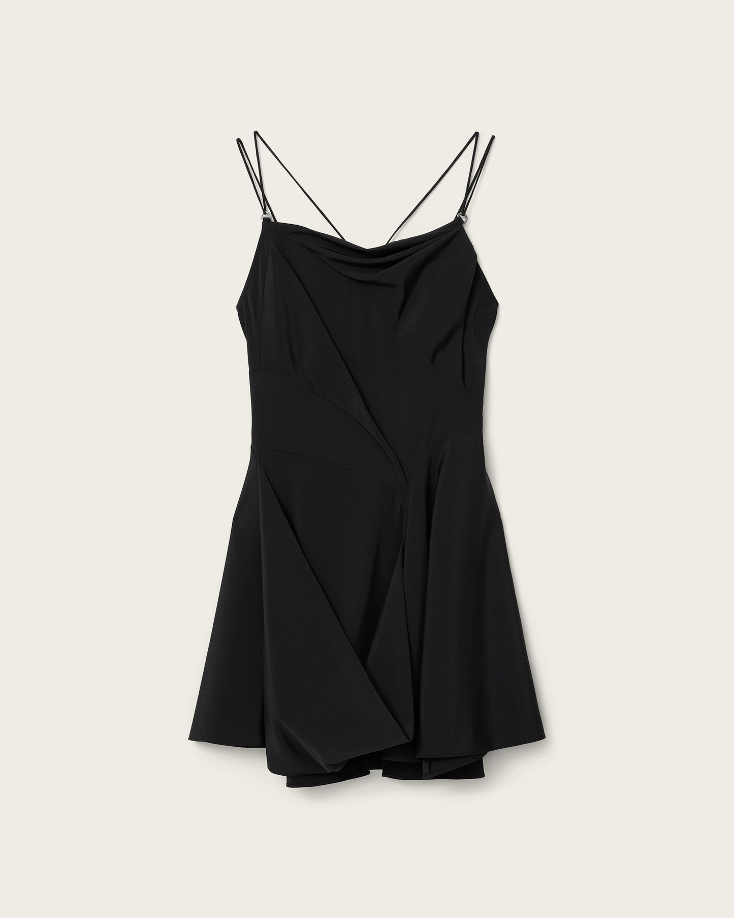 Claire Mini Dress