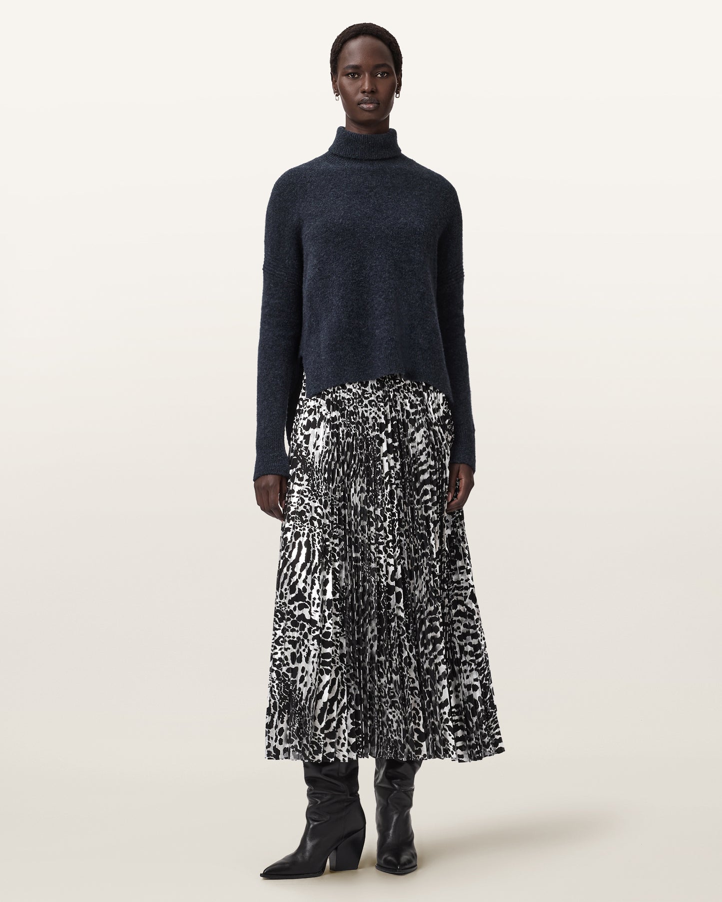 Spark Leppo 2-in-1 Dress