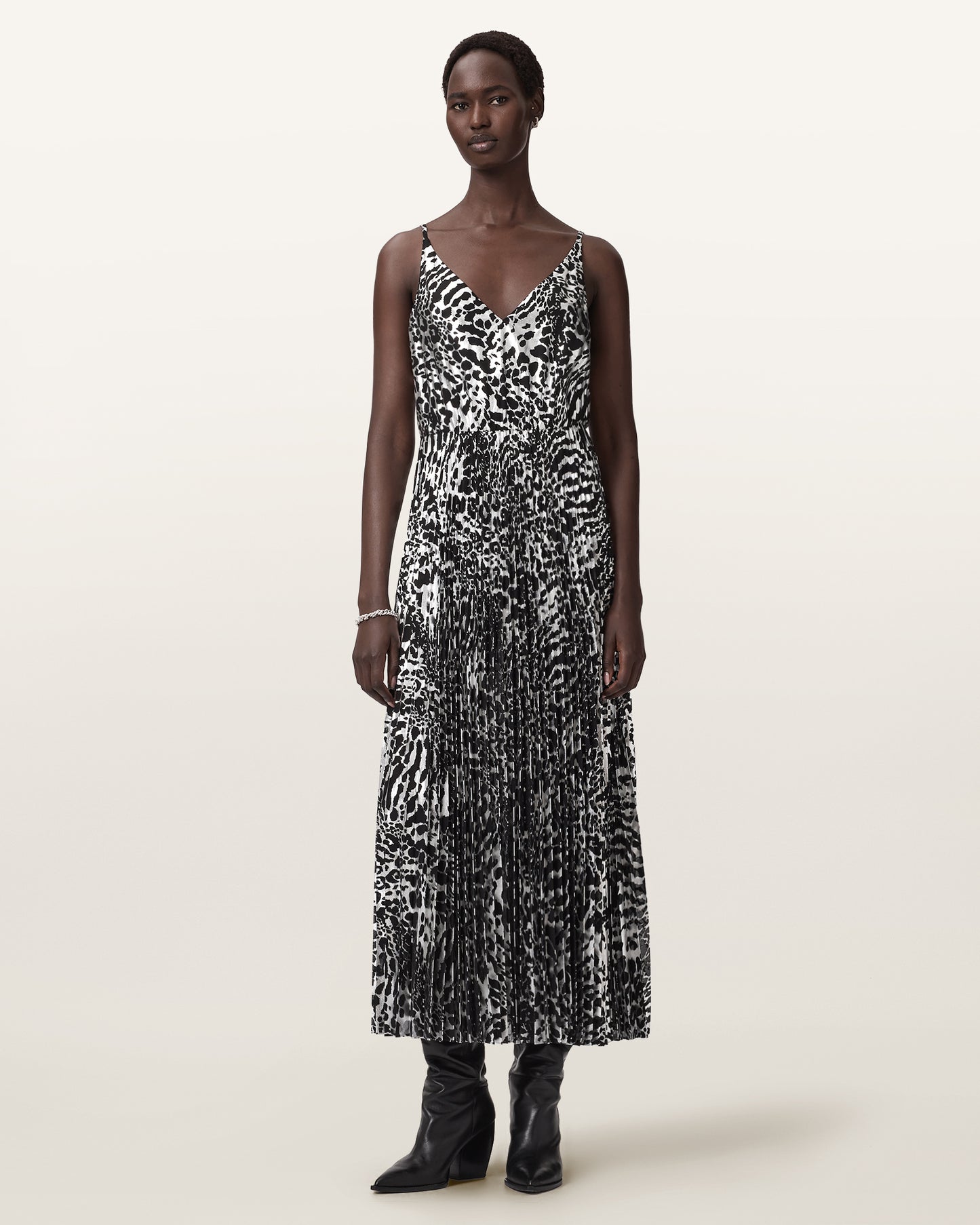 Spark Leppo 2-in-1 Dress