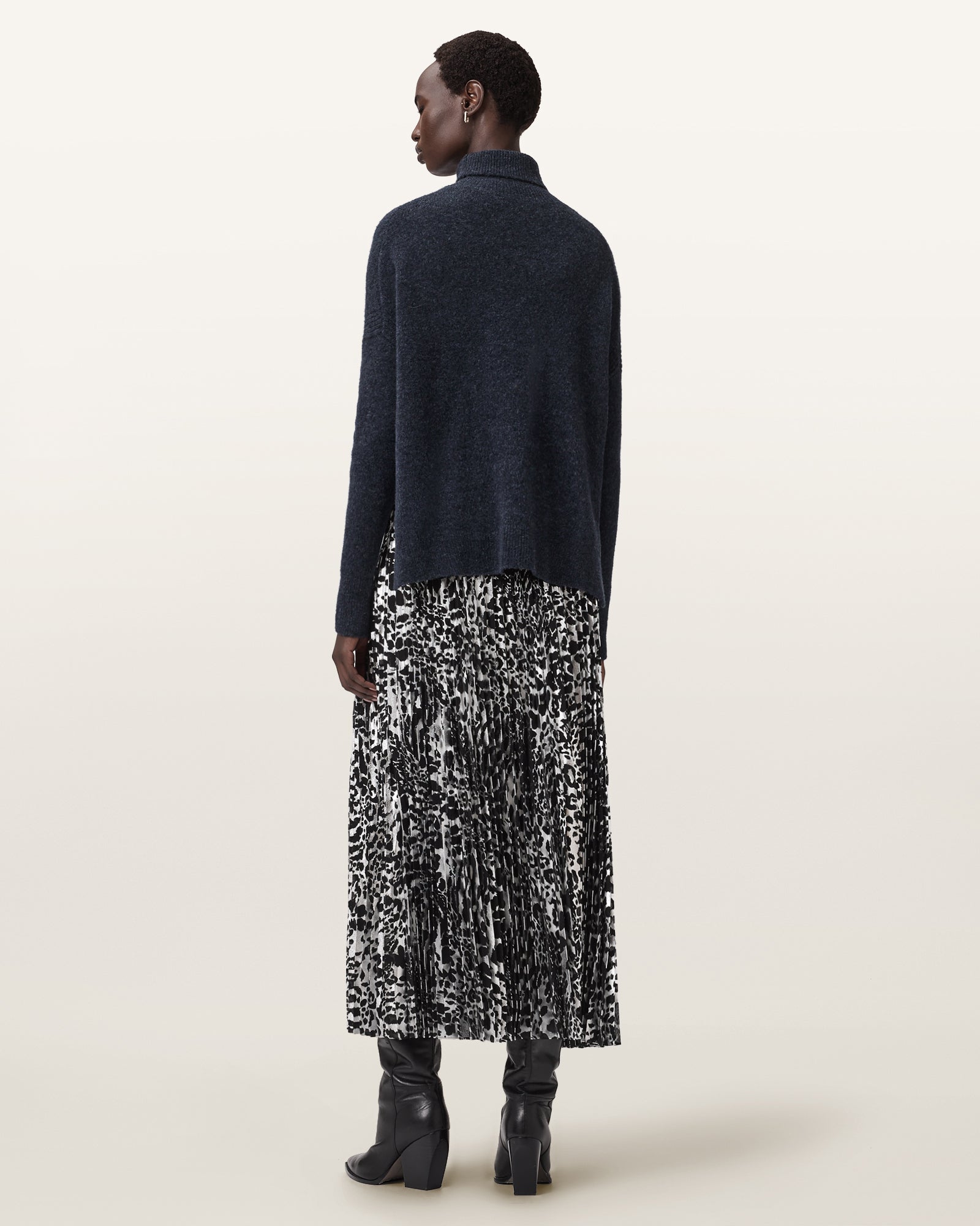 Spark Leppo 2-in-1 Dress