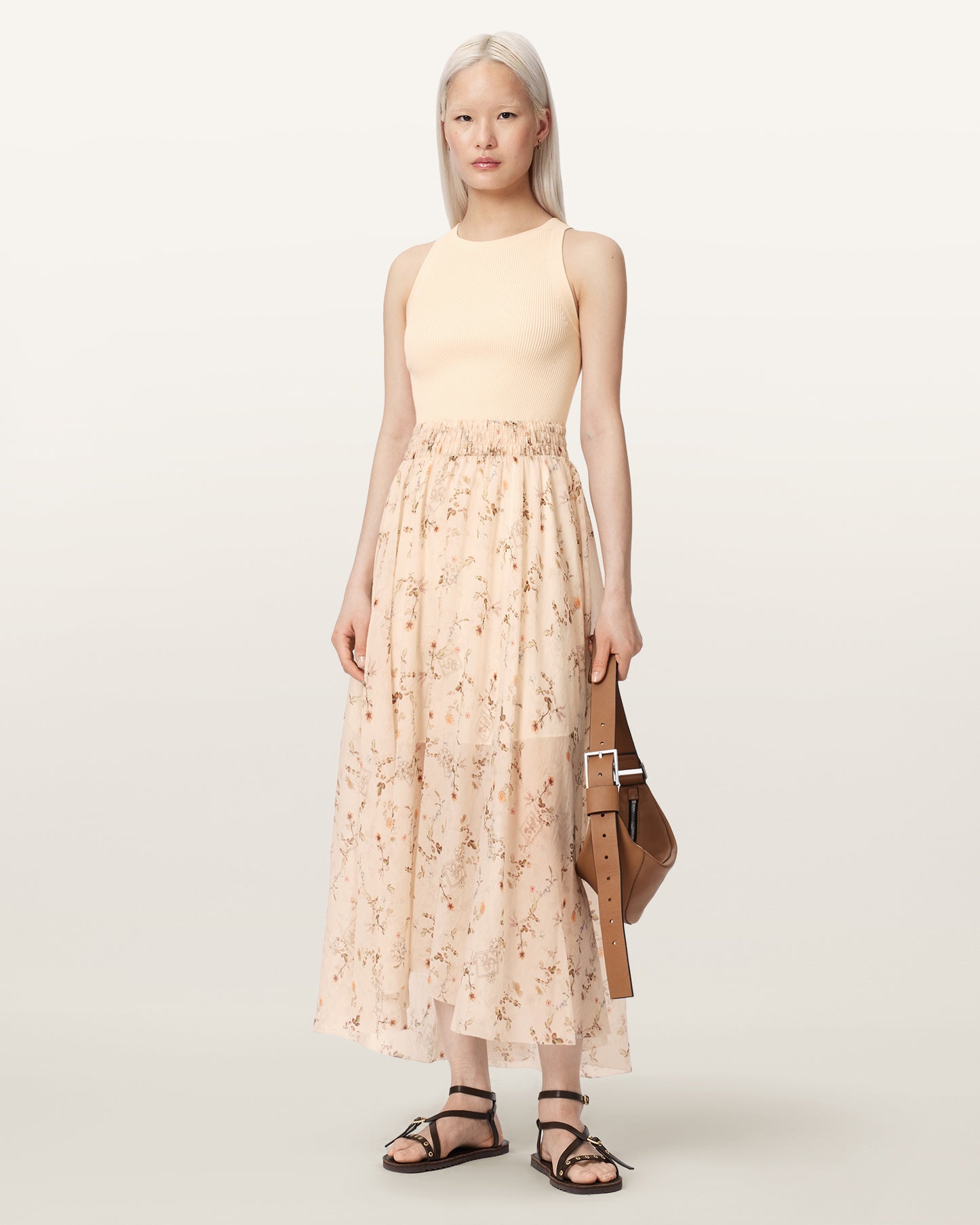 Zenia Dress