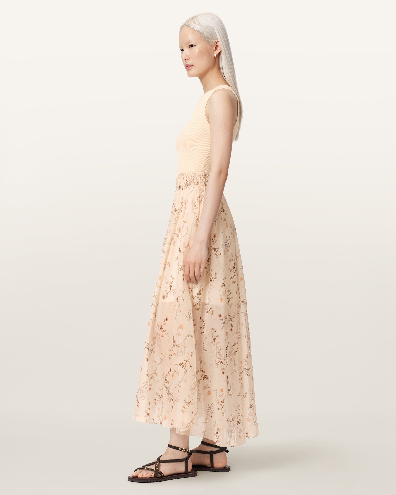 Zenia Dress