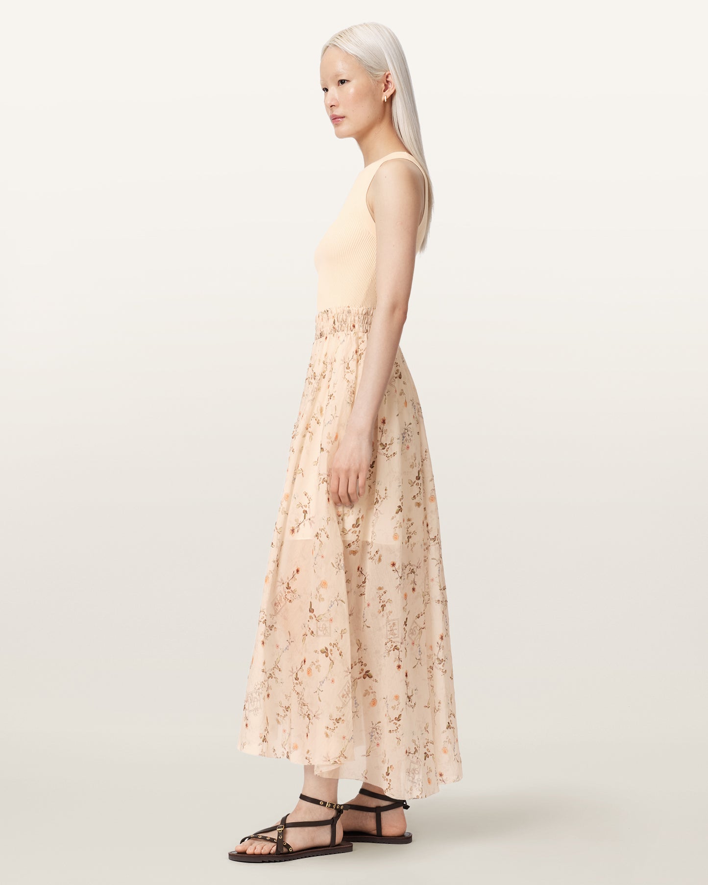 Zenia Dress