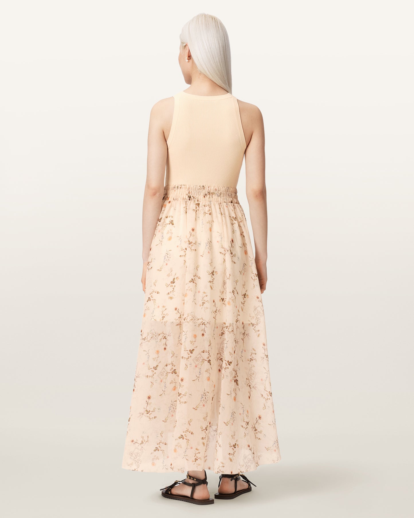 Zenia Dress