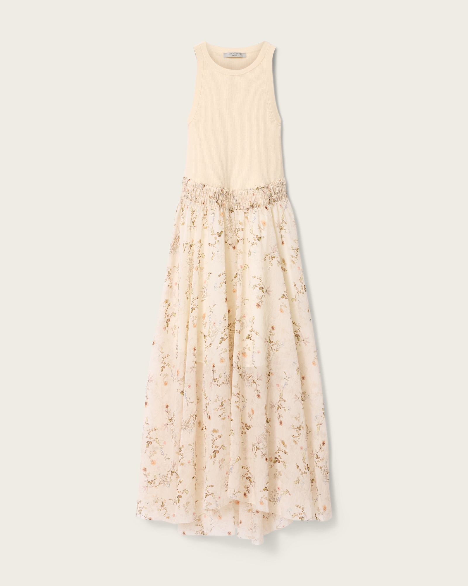 Zenia Dress