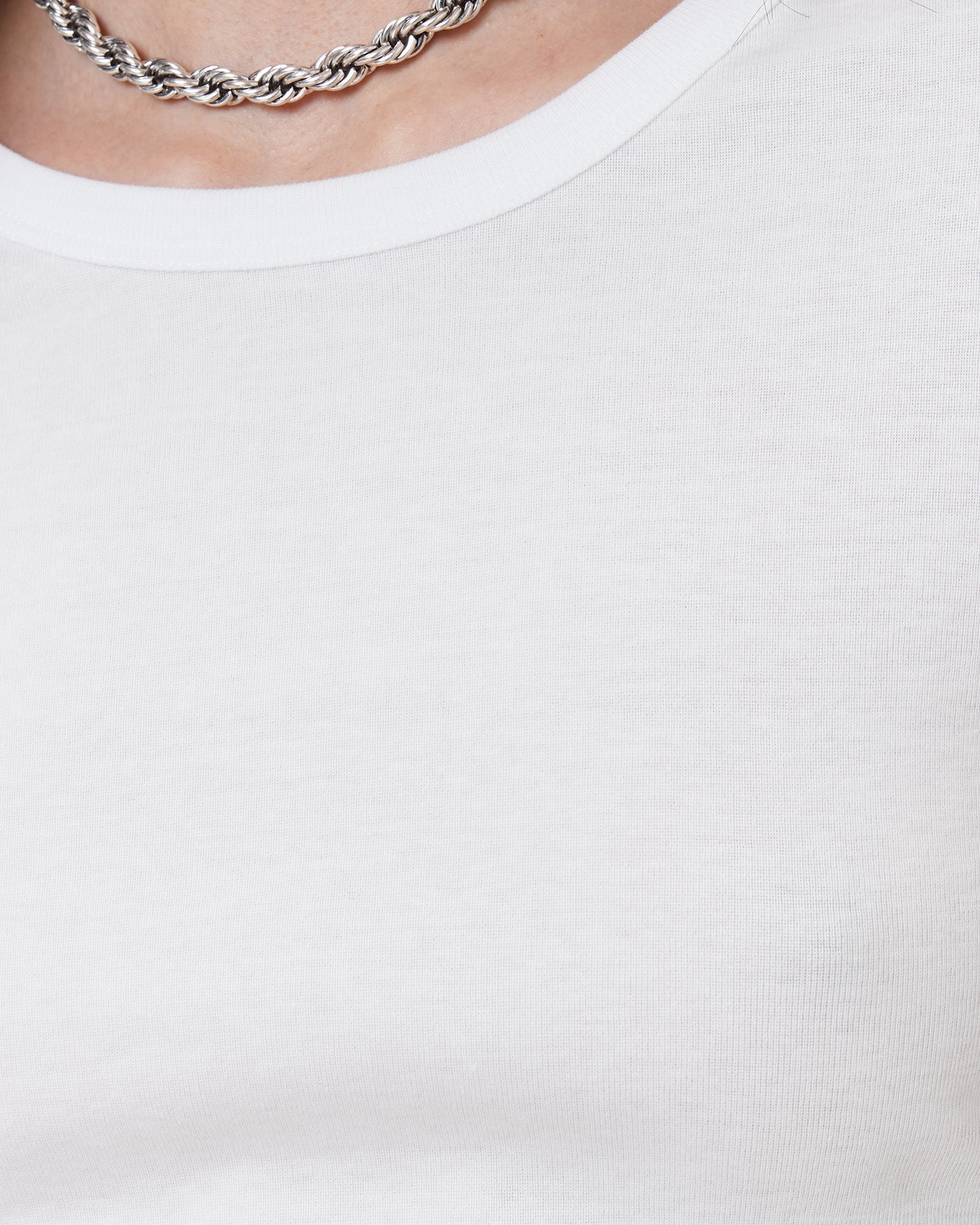 Stevie LS Tee