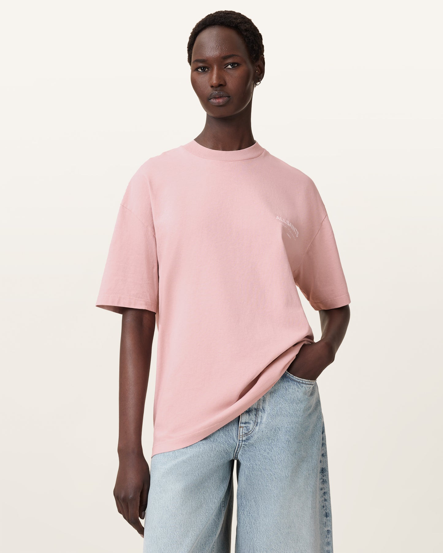 Underground Etta Tee