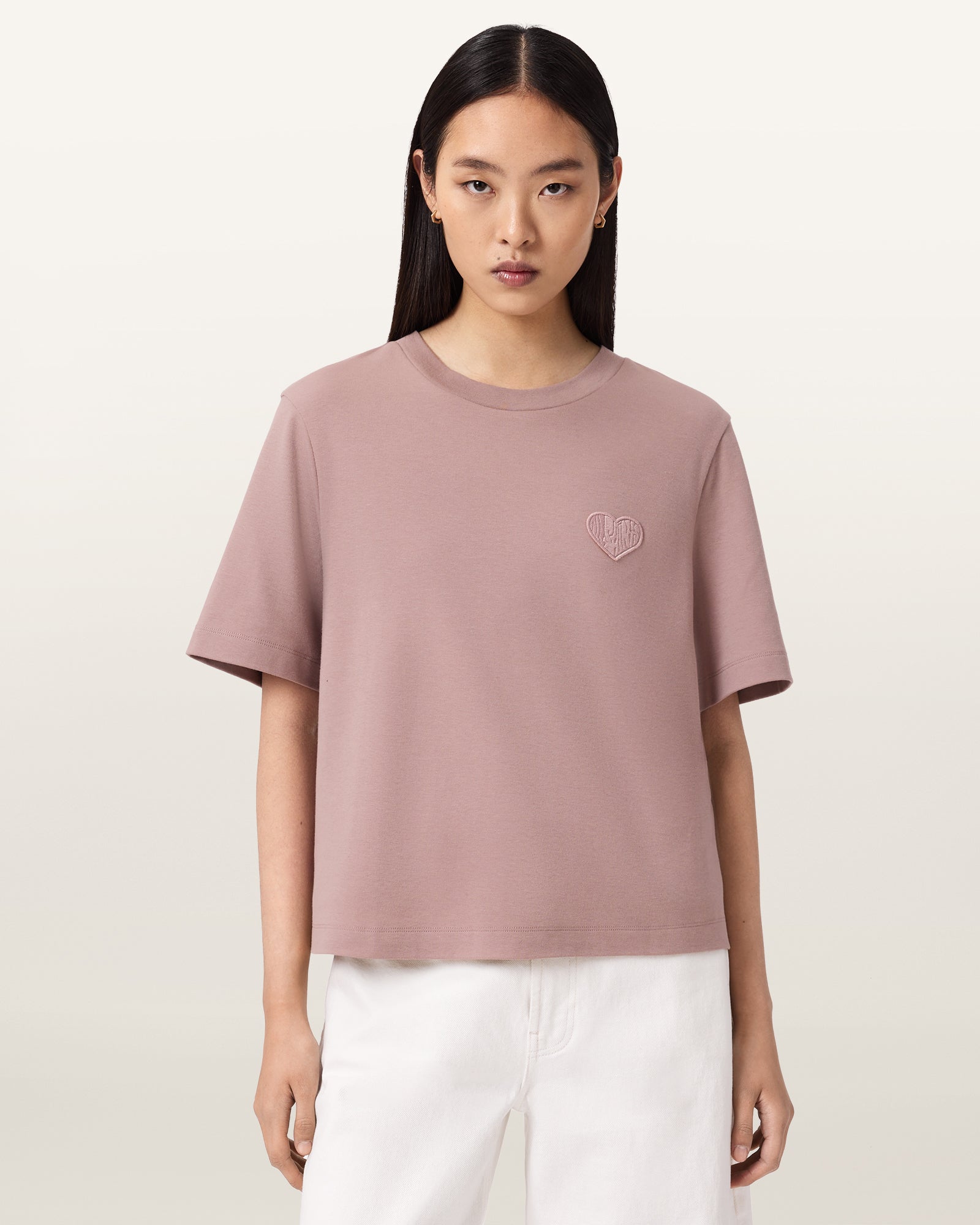 Lover Lisa Tee
