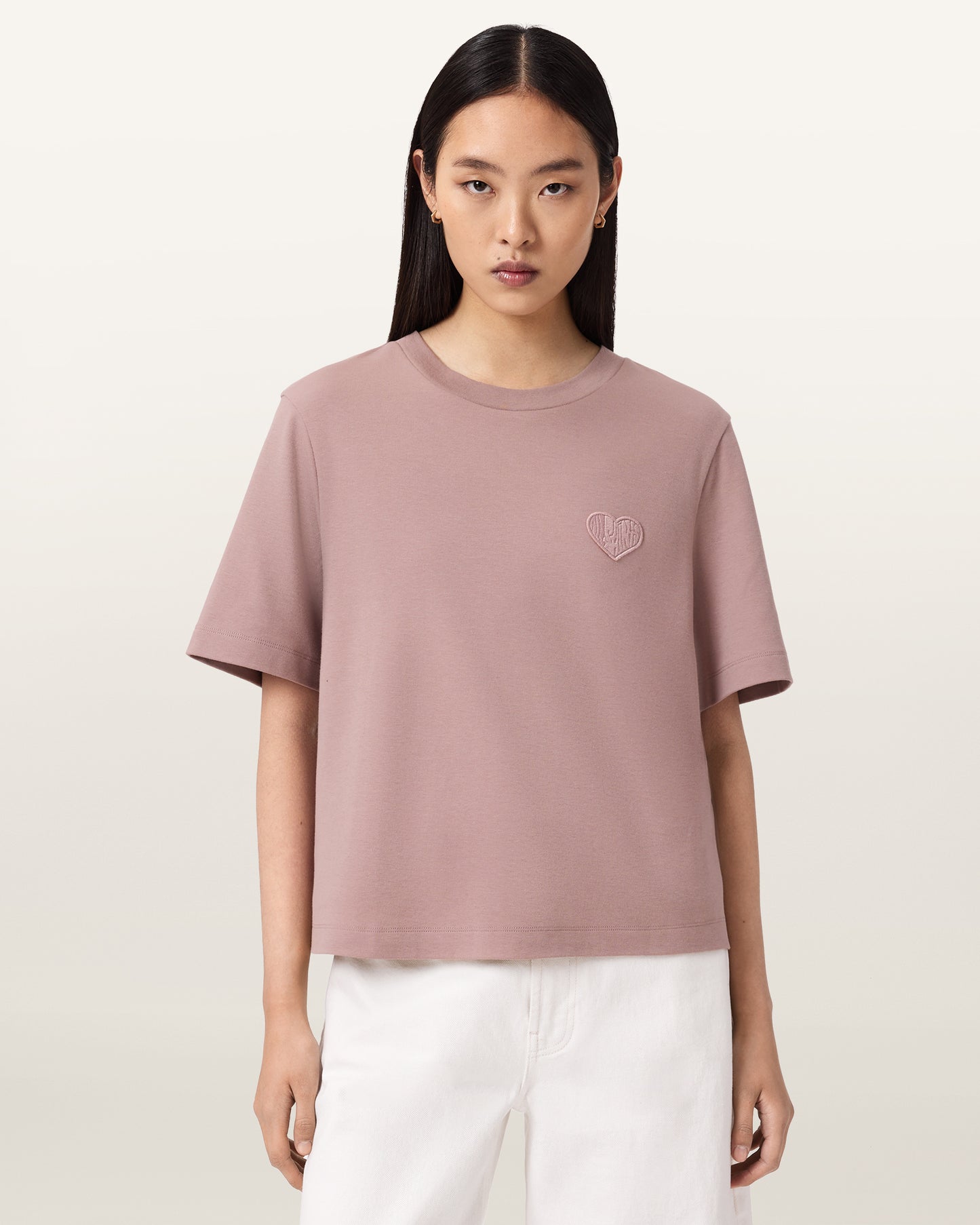 Lover Lisa Tee