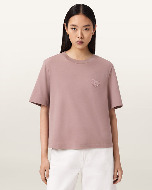 Lover Lisa Tee