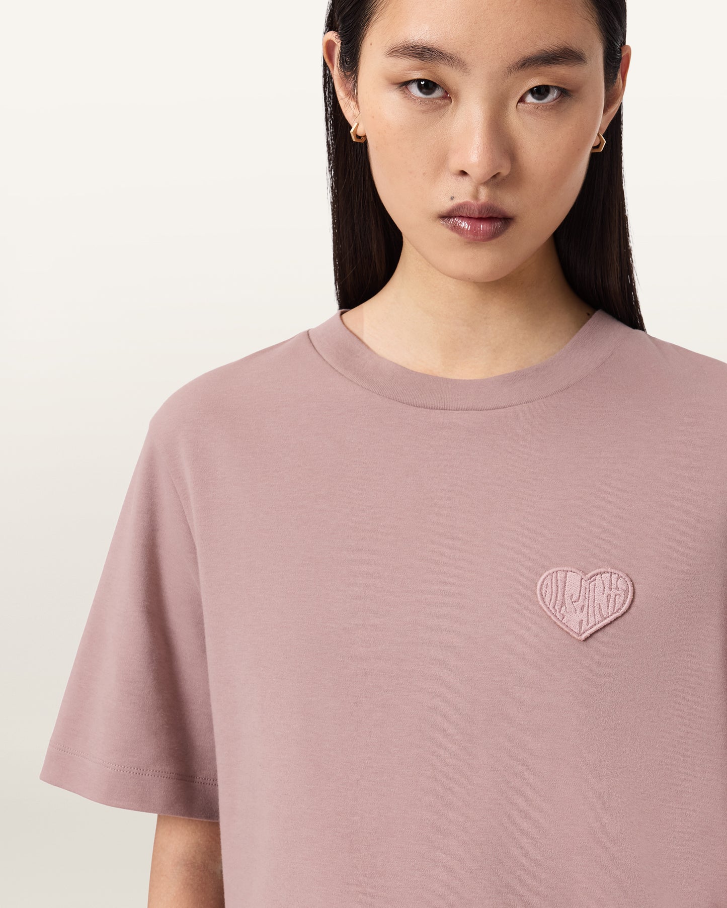 Lover Lisa Tee