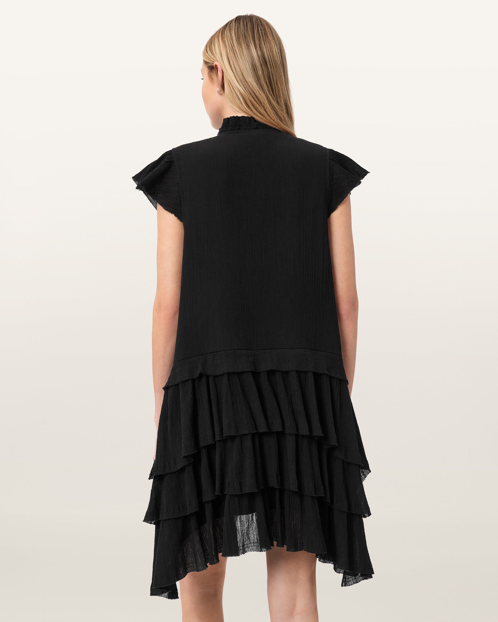 Cavarly SS mini Dress