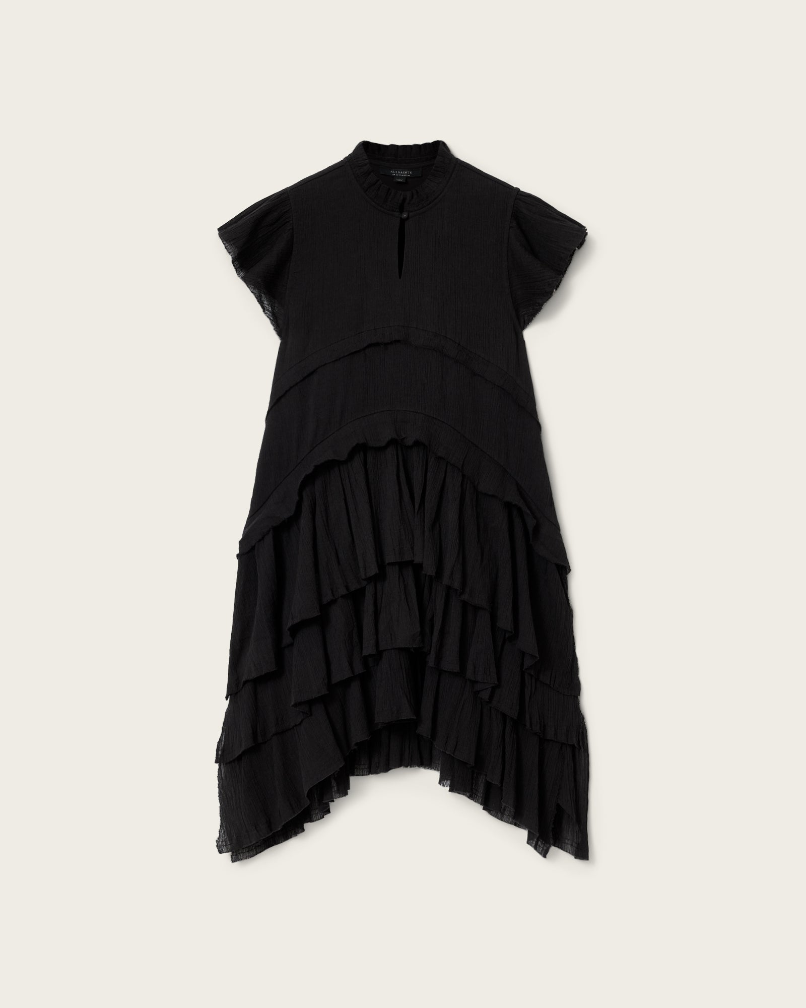 Cavarly SS mini Dress