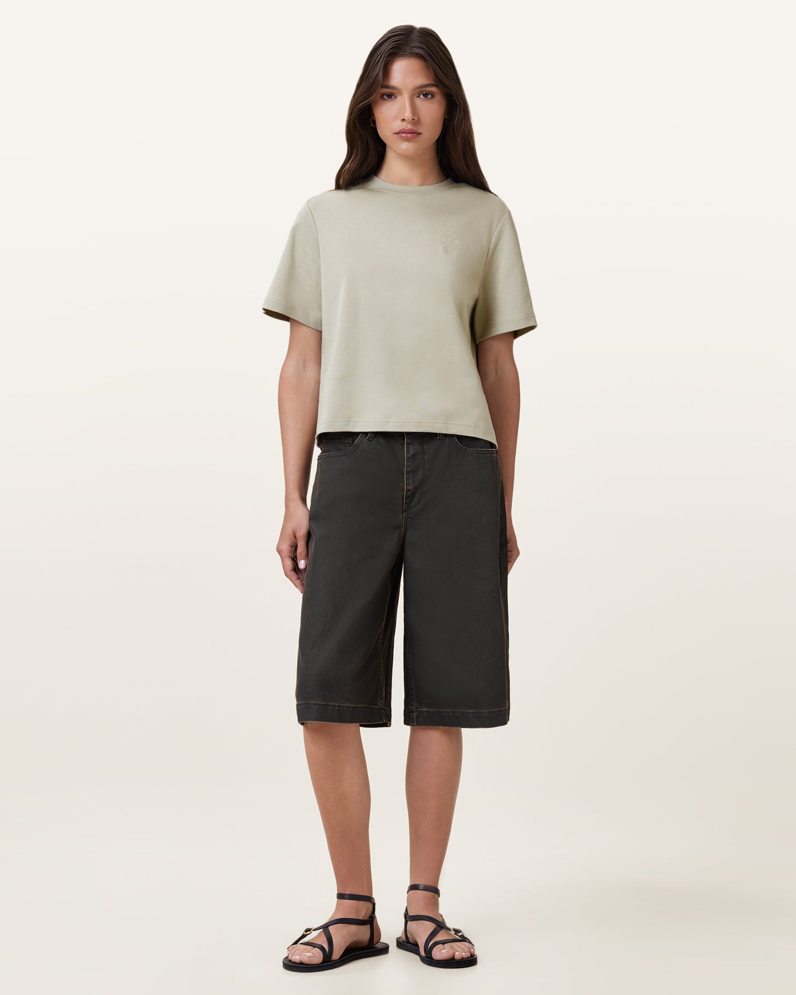 Lisa Haven Tee