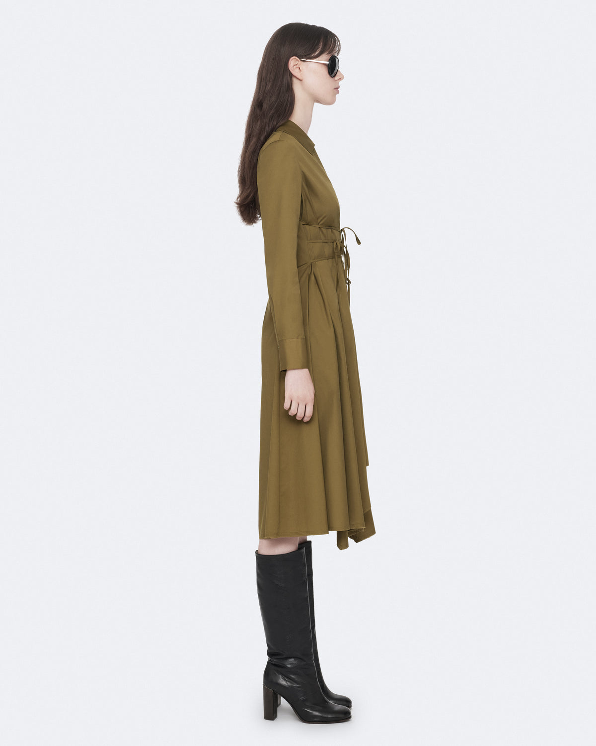 Marley Dress