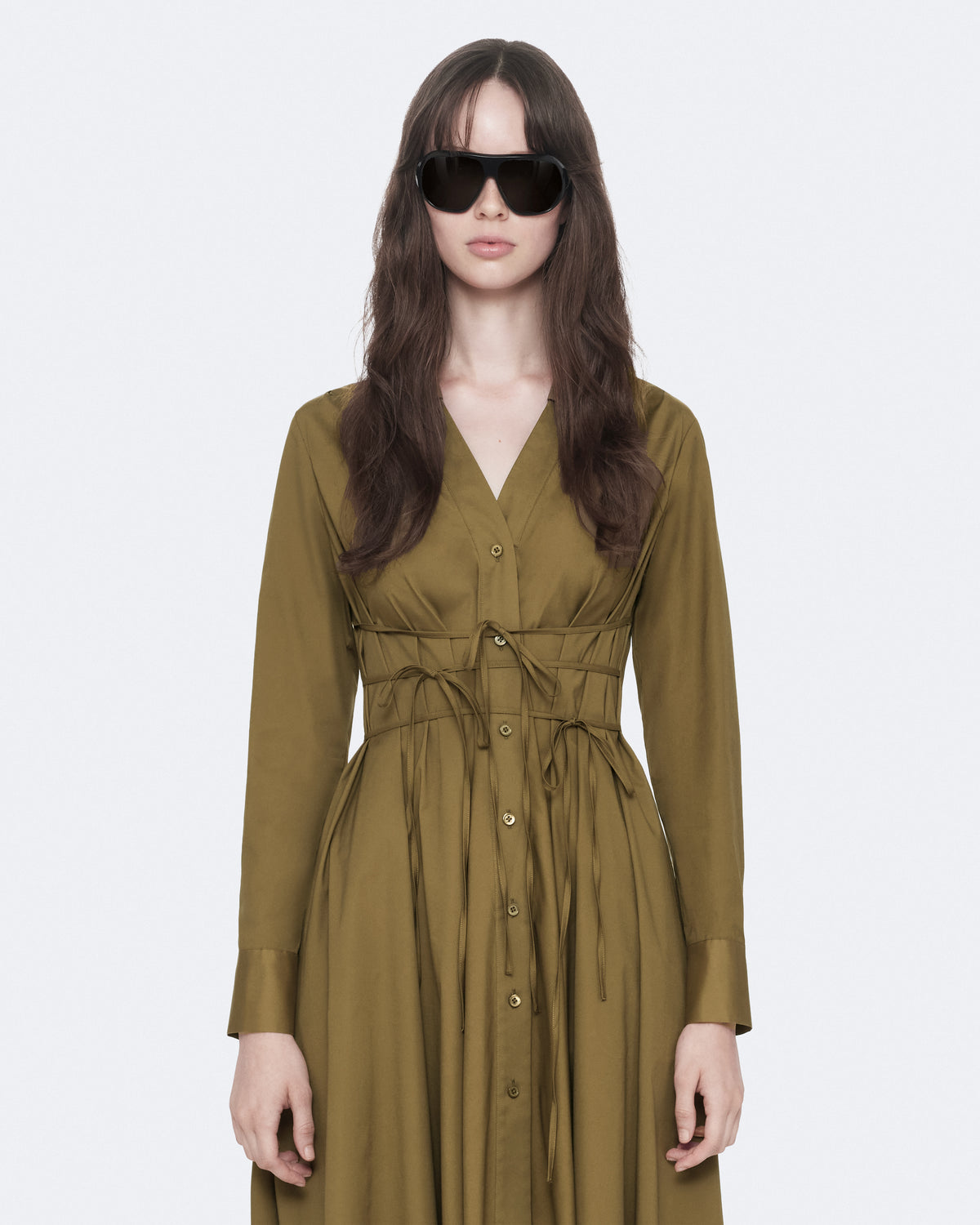 Marley Dress