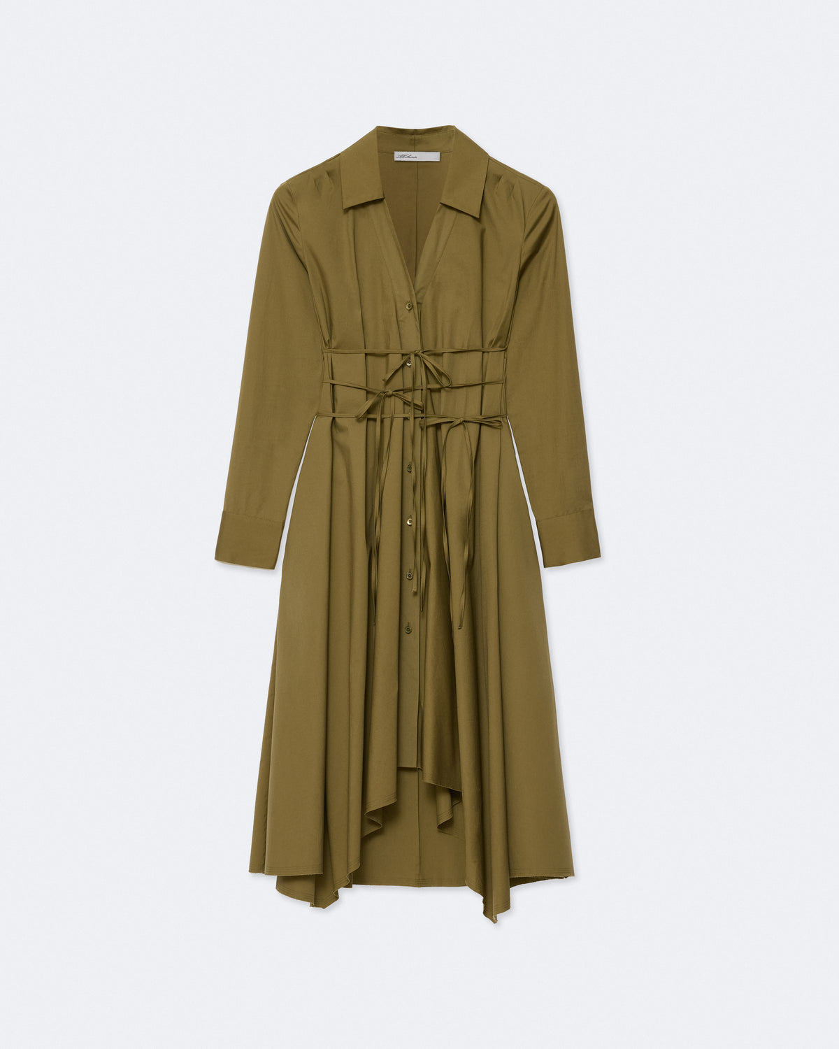 Marley Dress