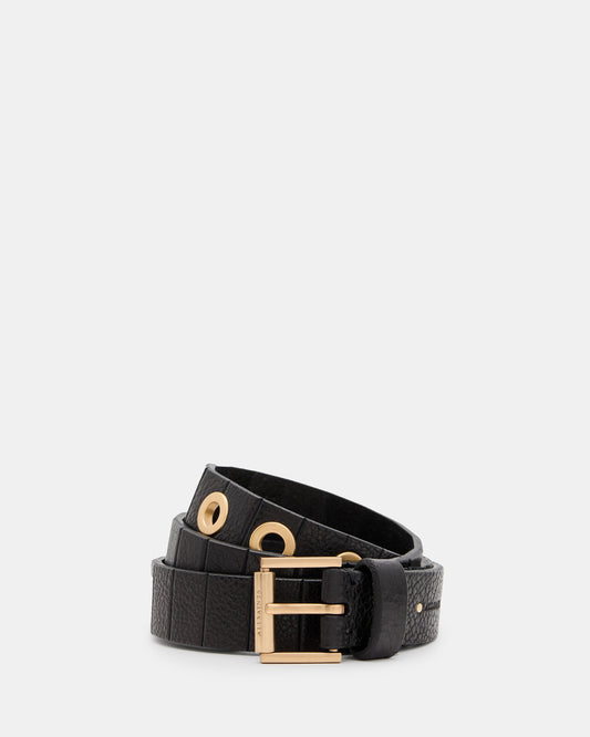 Kylin Skinny Belt