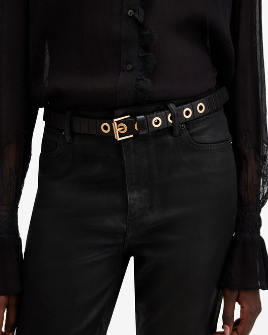 Kylin Skinny Belt